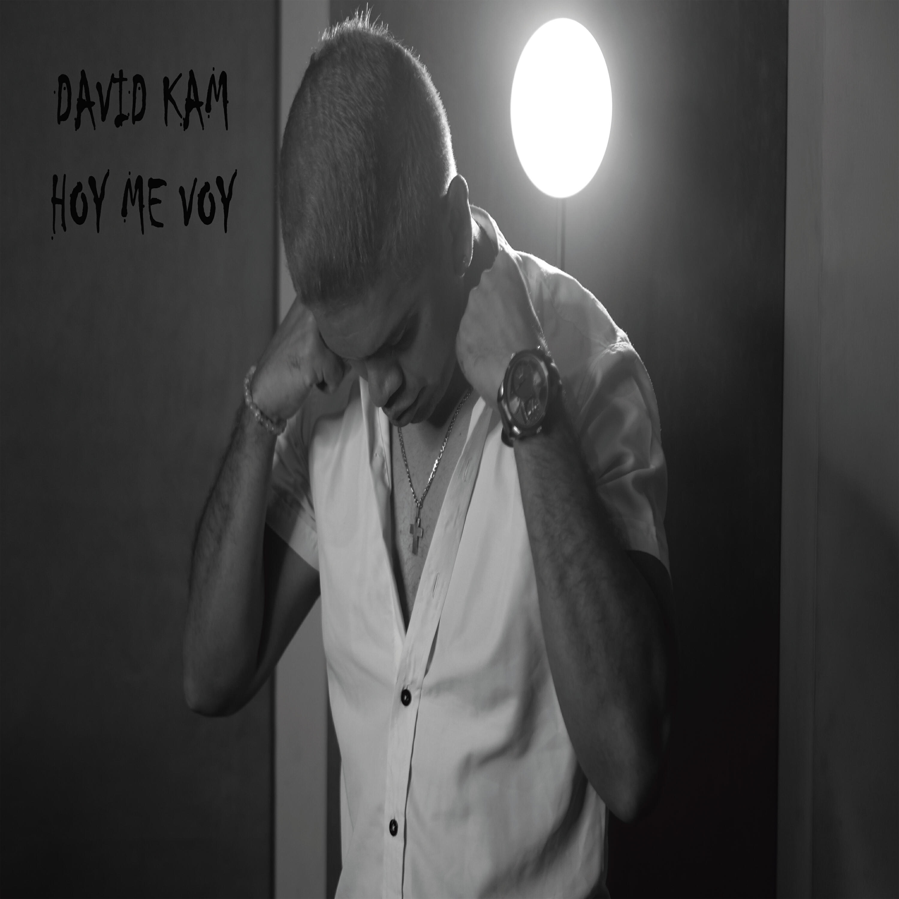 Релиз Hoy me voy