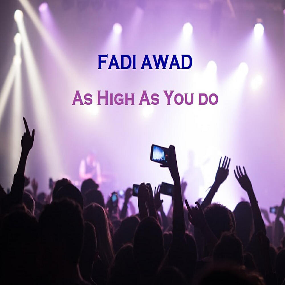 Релиз As High As You Do