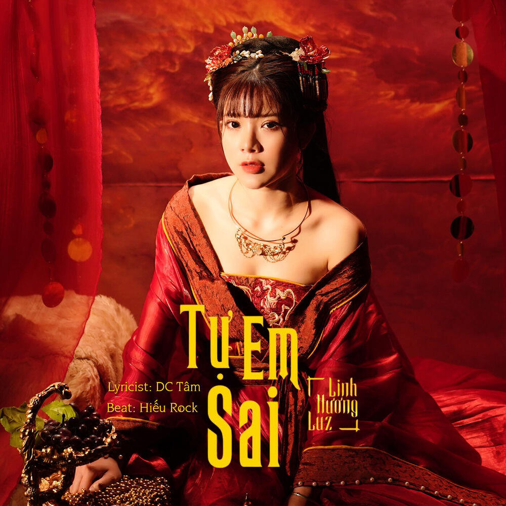 Релиз Tự Em Sai