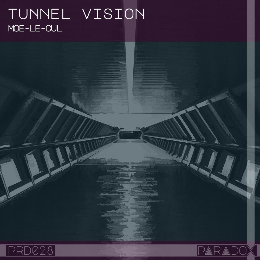 Релиз Tunnel Vision