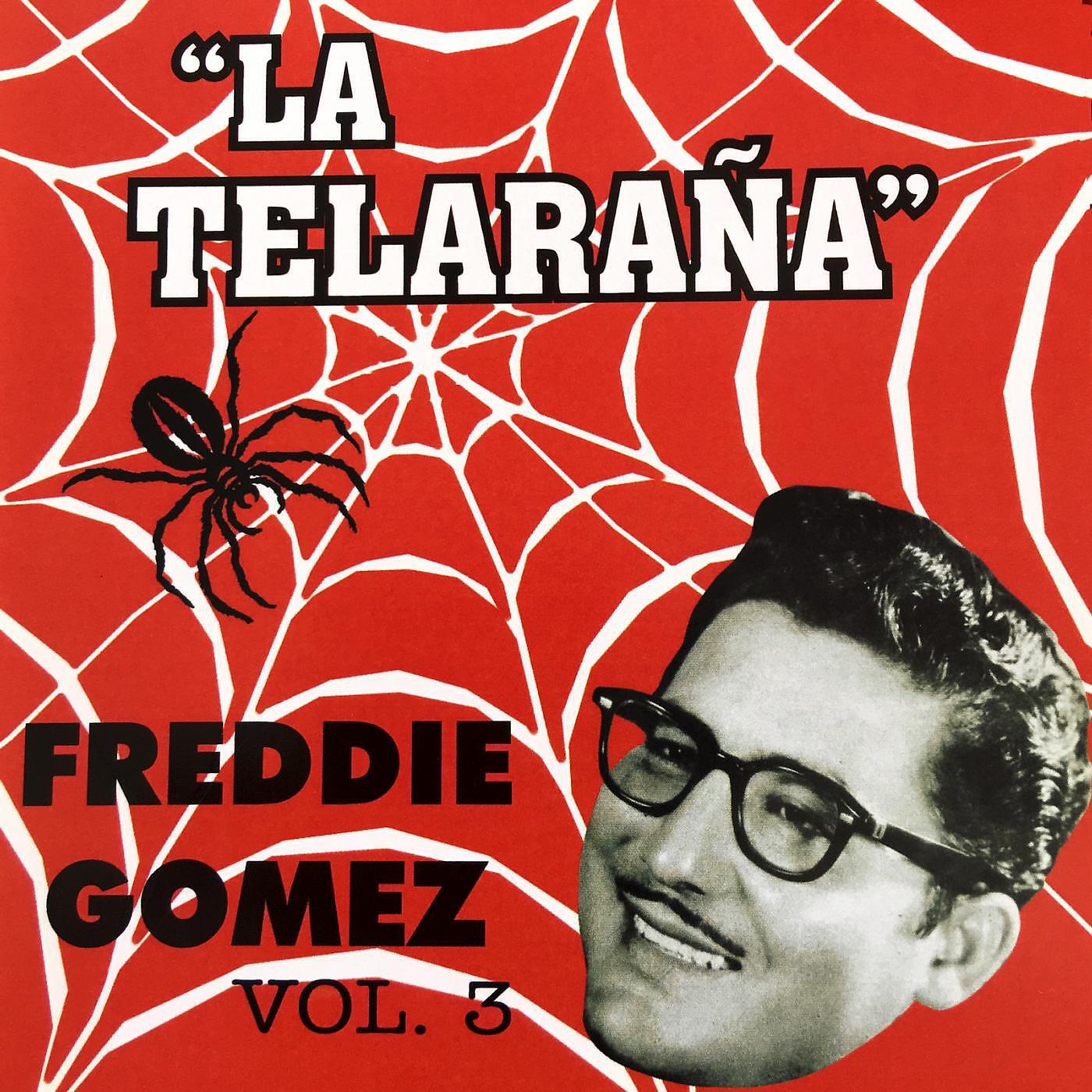 Freddie Gomez