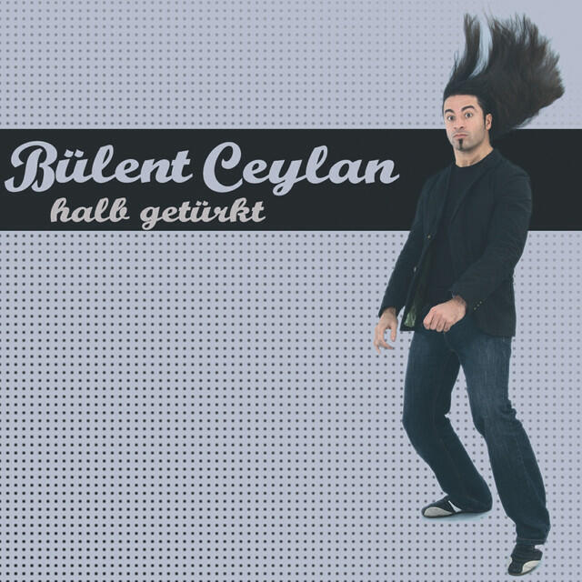 Релиз Halb getürkt