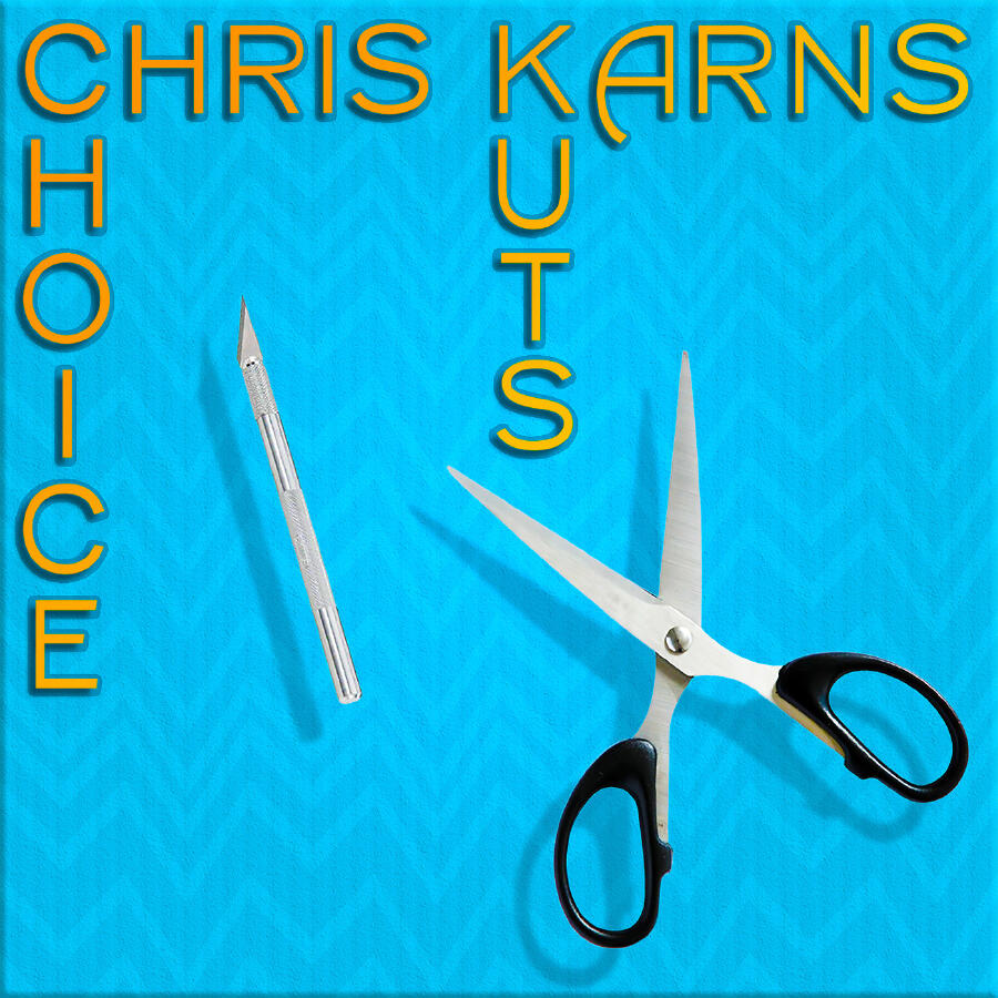 Релиз Choice Kuts