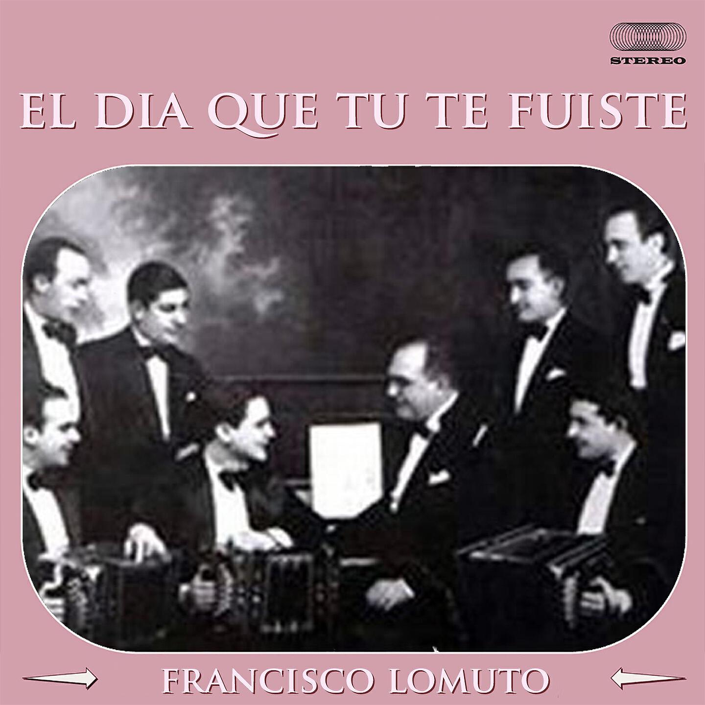 Релиз El Dia Que Tu Te Fuiste