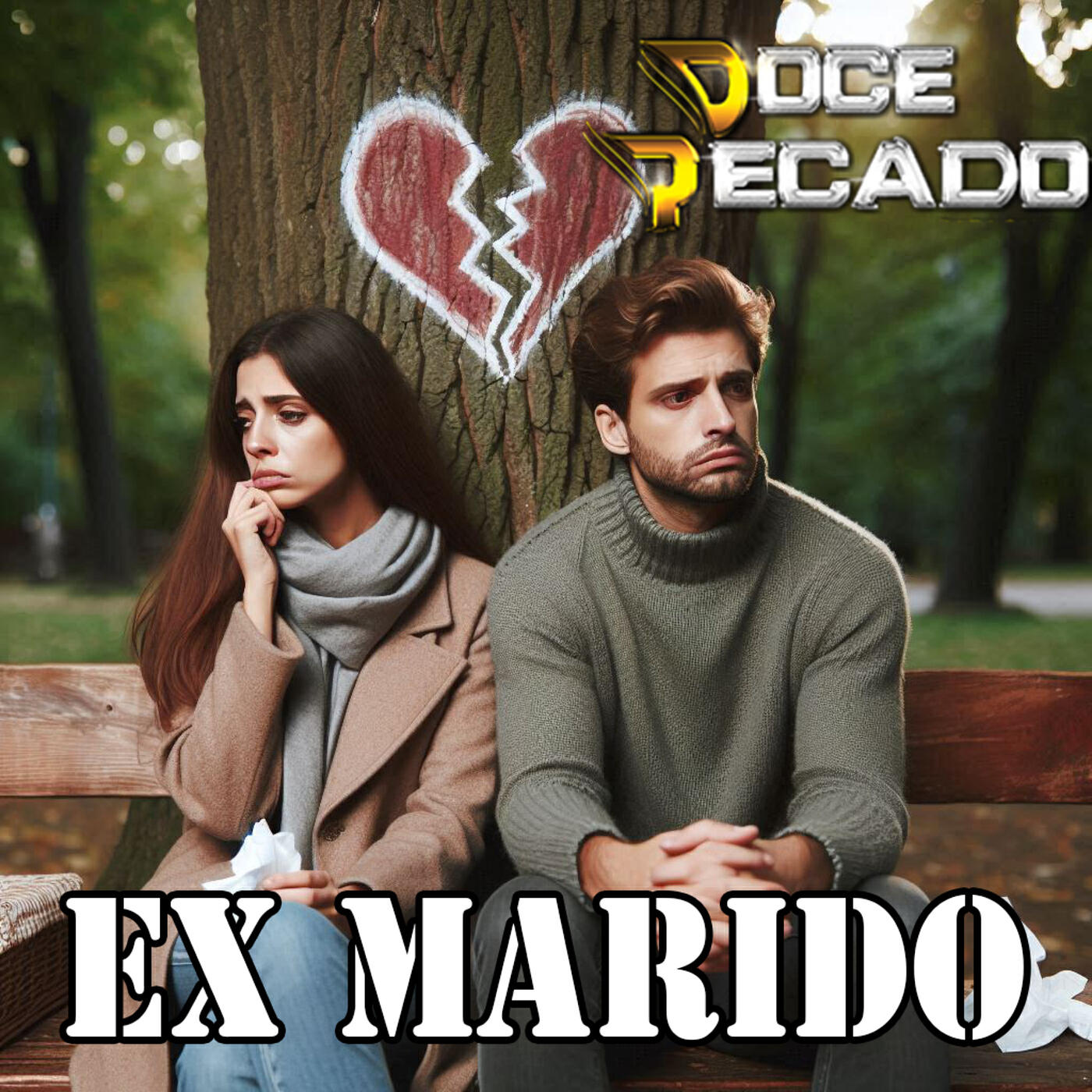 Релиз Ex Marido
