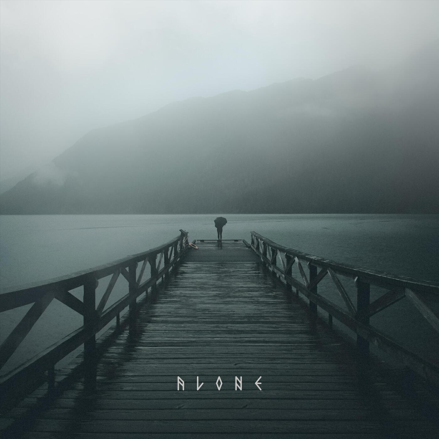 Blue Noir