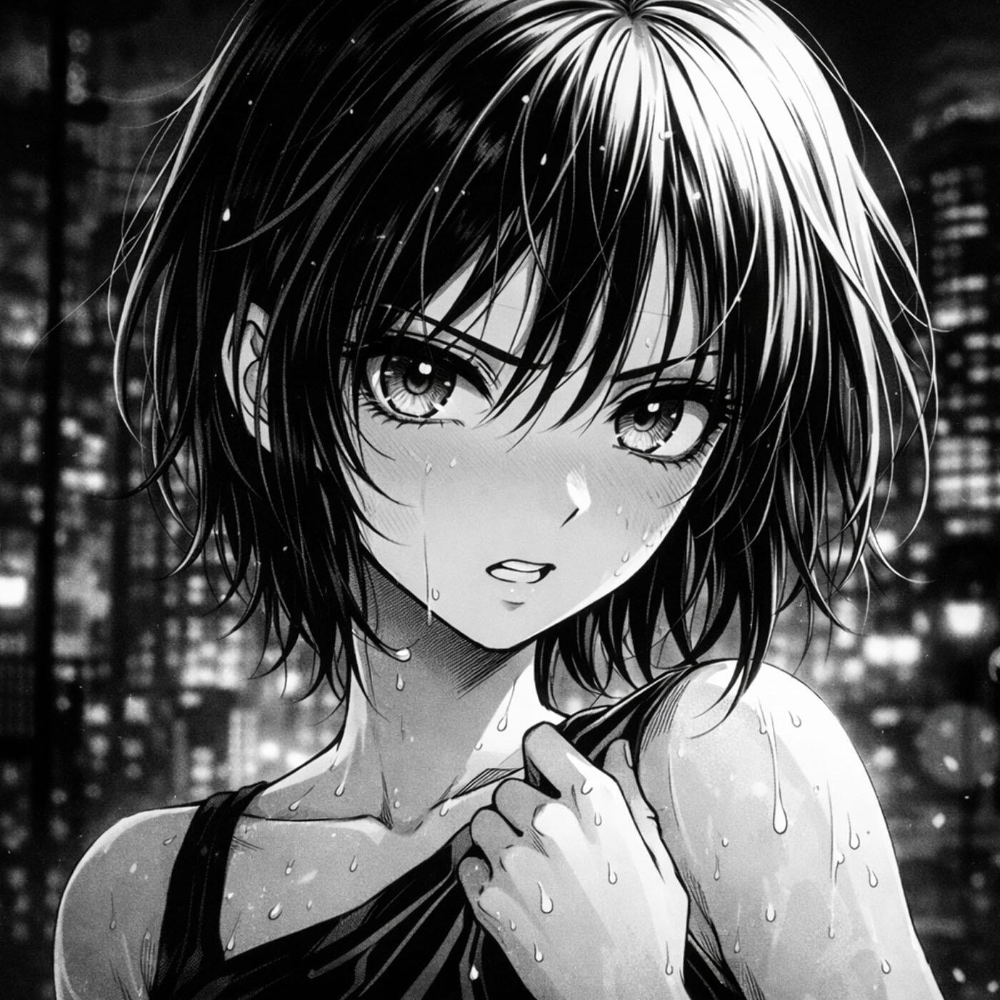 Релиз Yoru ni Tokeru