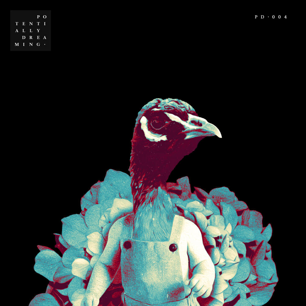 Релиз Kaleido EP