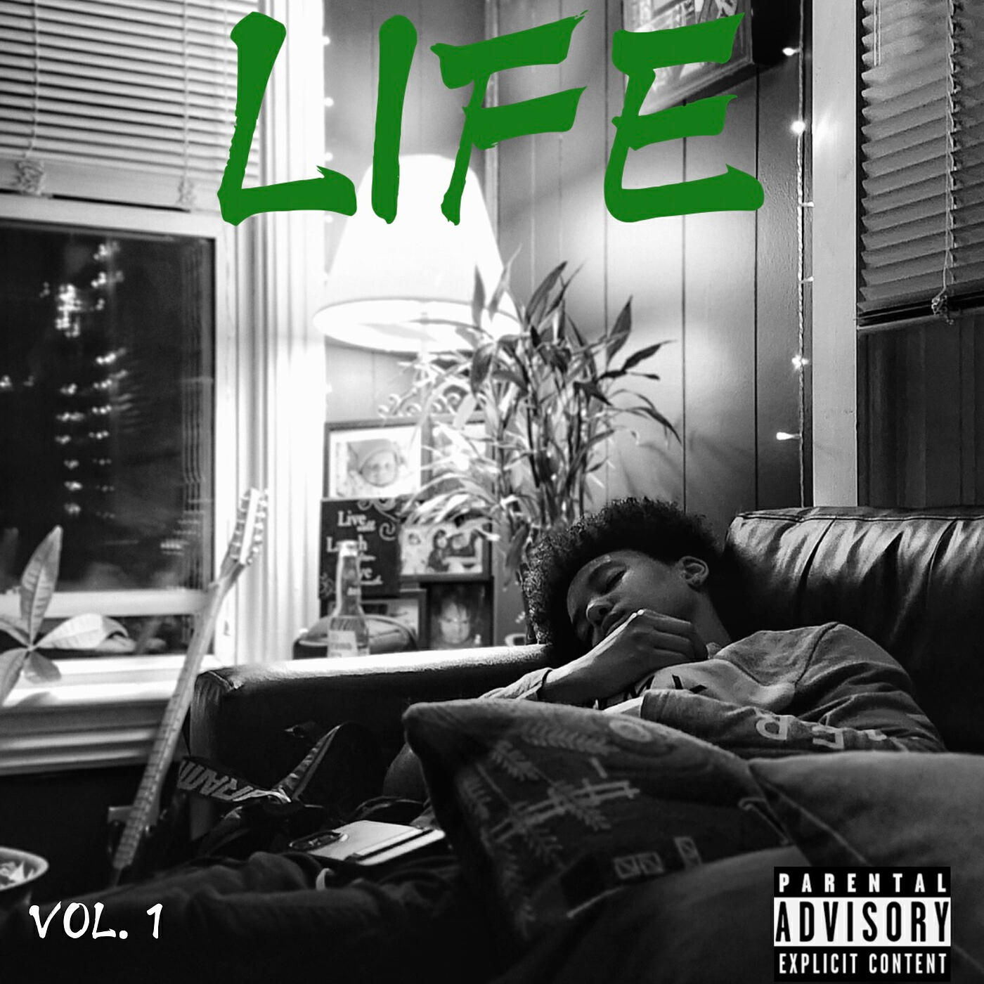 Релиз Life