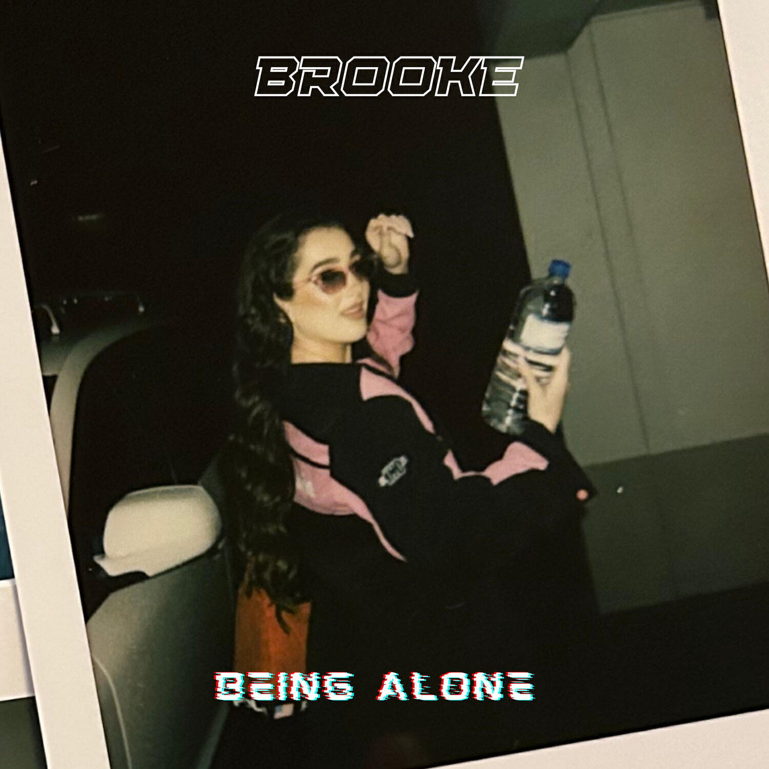 Релиз Being Alone