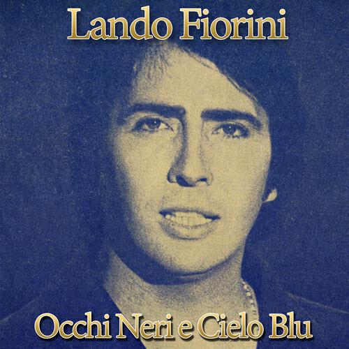 Релиз Occhi neri e cielo blu (Festival di Sanremo 1963)