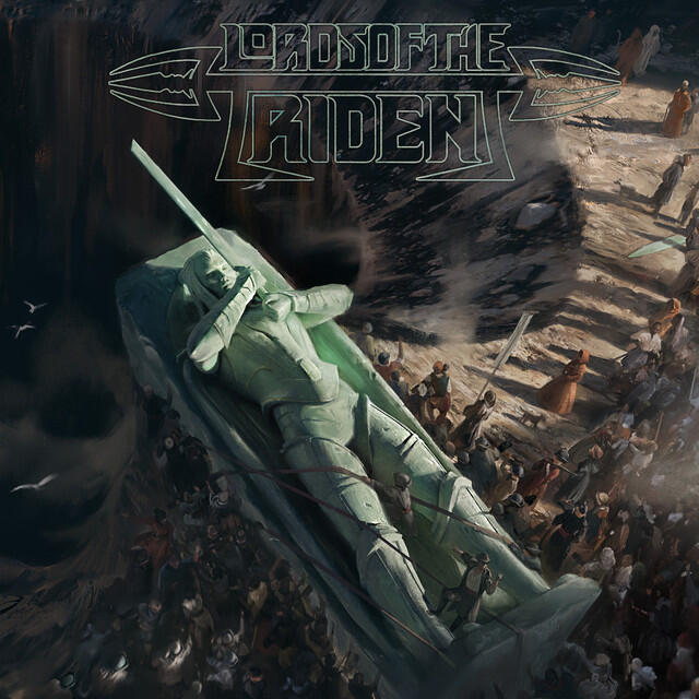 Релиз Acolyte