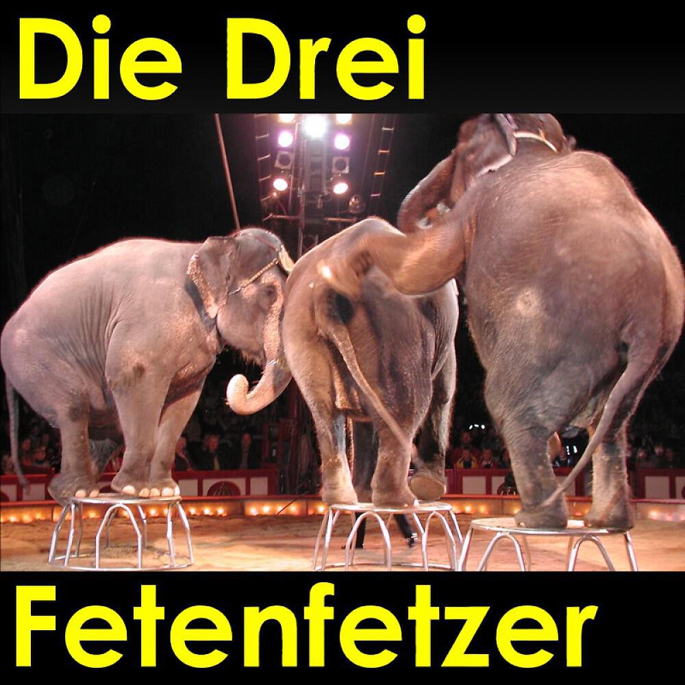 Релиз Die Drei Fetenfetzer