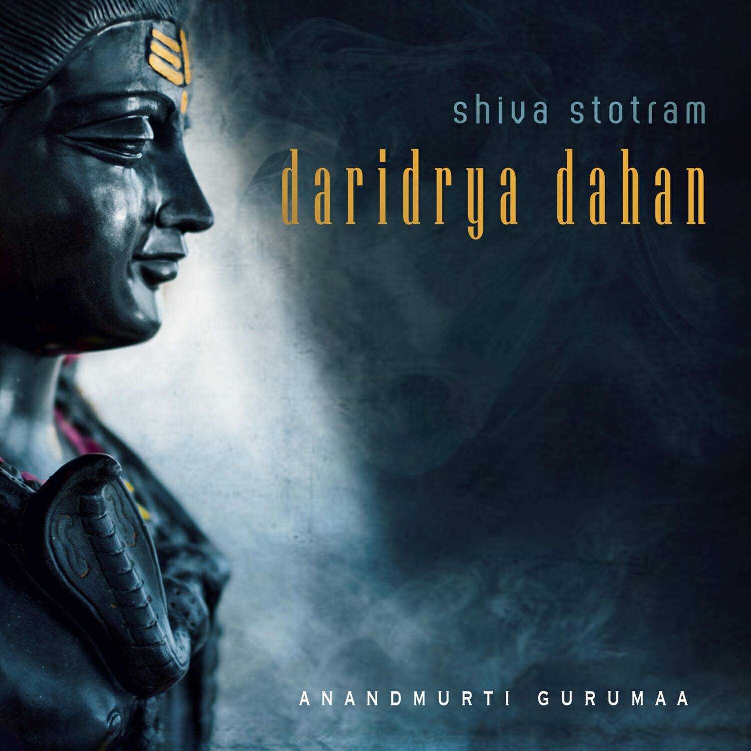 Релиз Daridrya Dahan