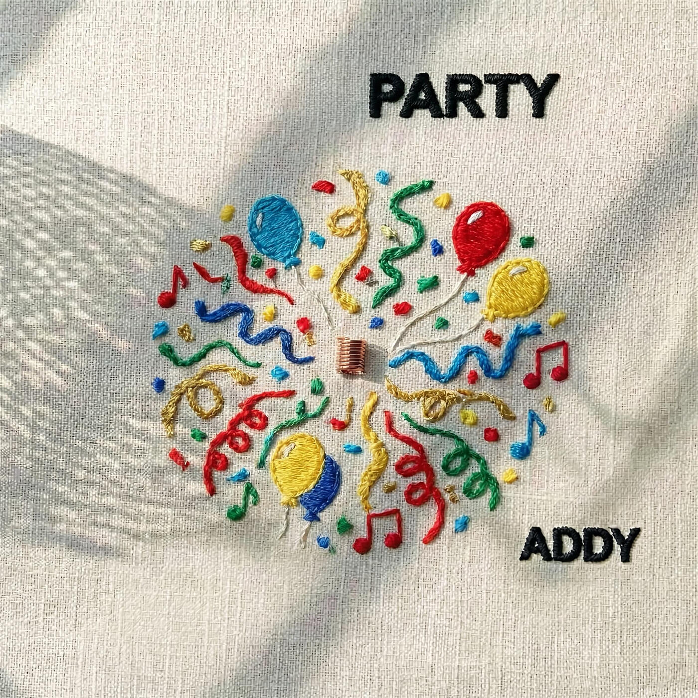 Релиз Party