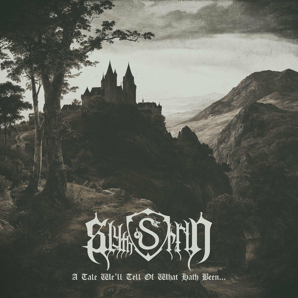 Релиз A Tale We'll Tell of What Hath Been​.​.​.