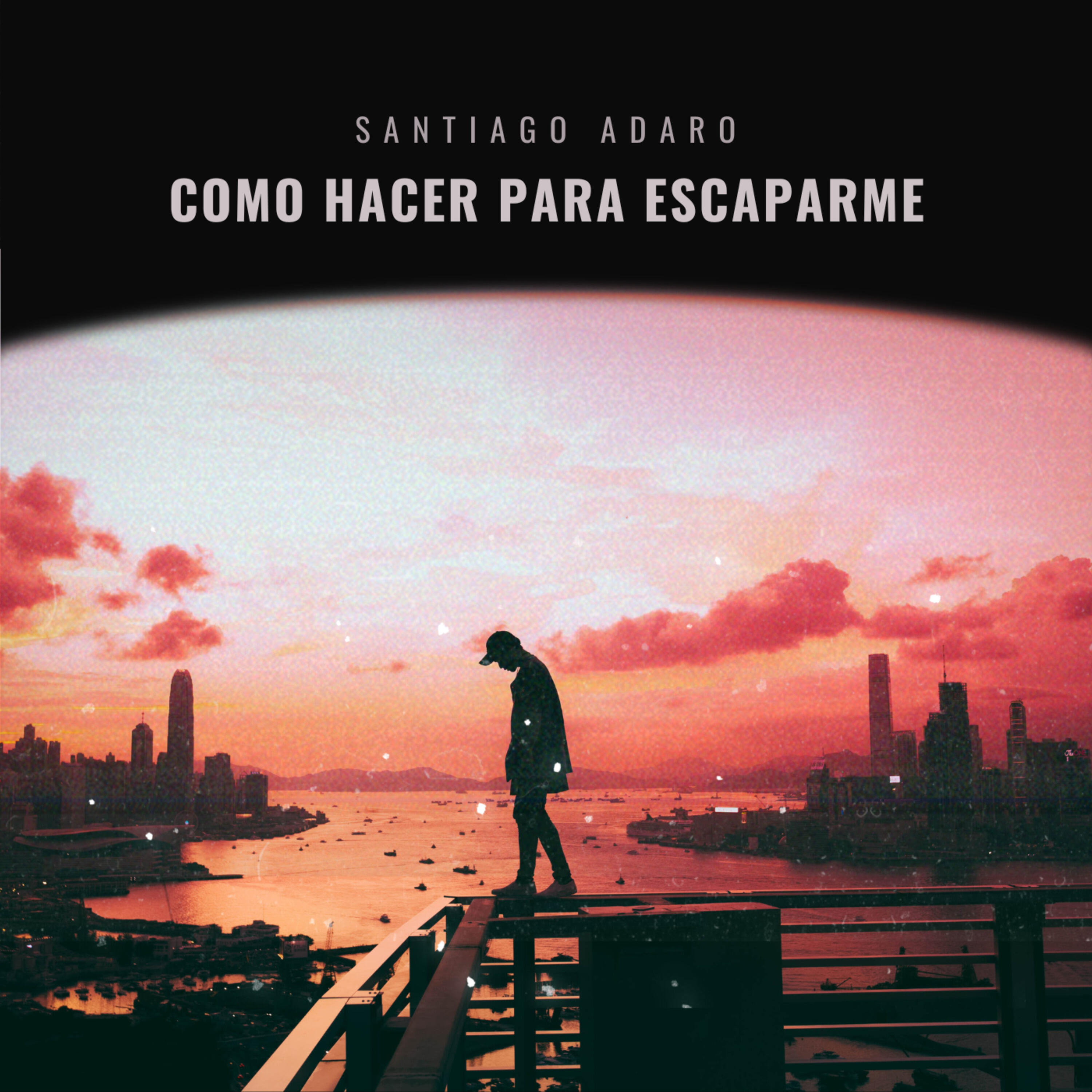Релиз Como Hacer para Escaparme