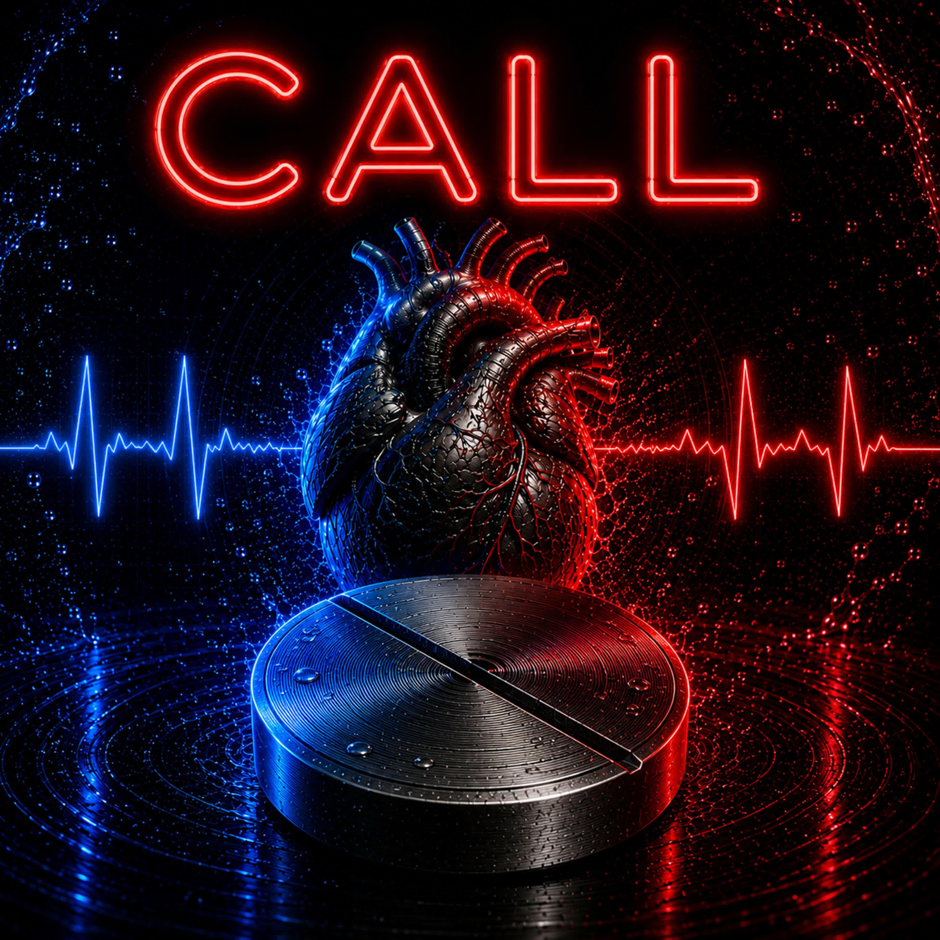 Релиз Call