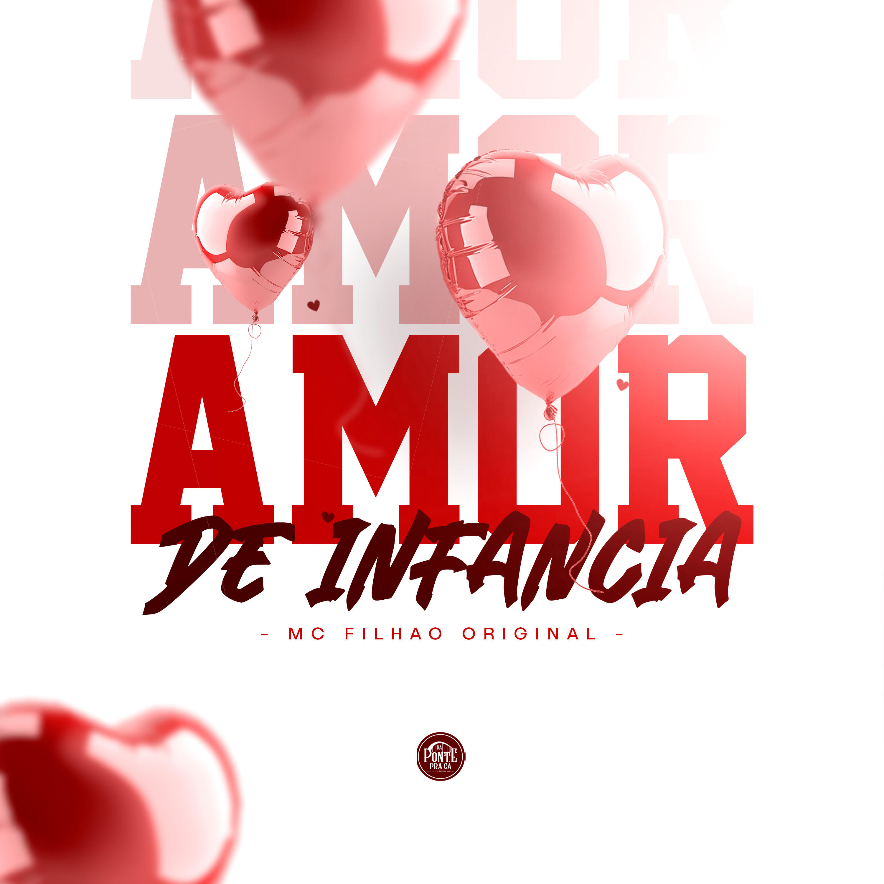 Релиз Amor de Infância