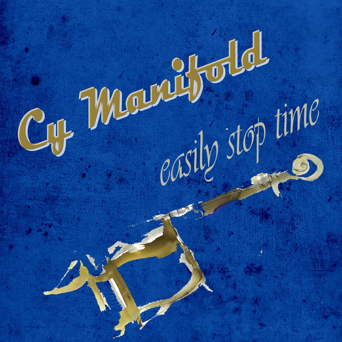 Релиз Easily Stop Time