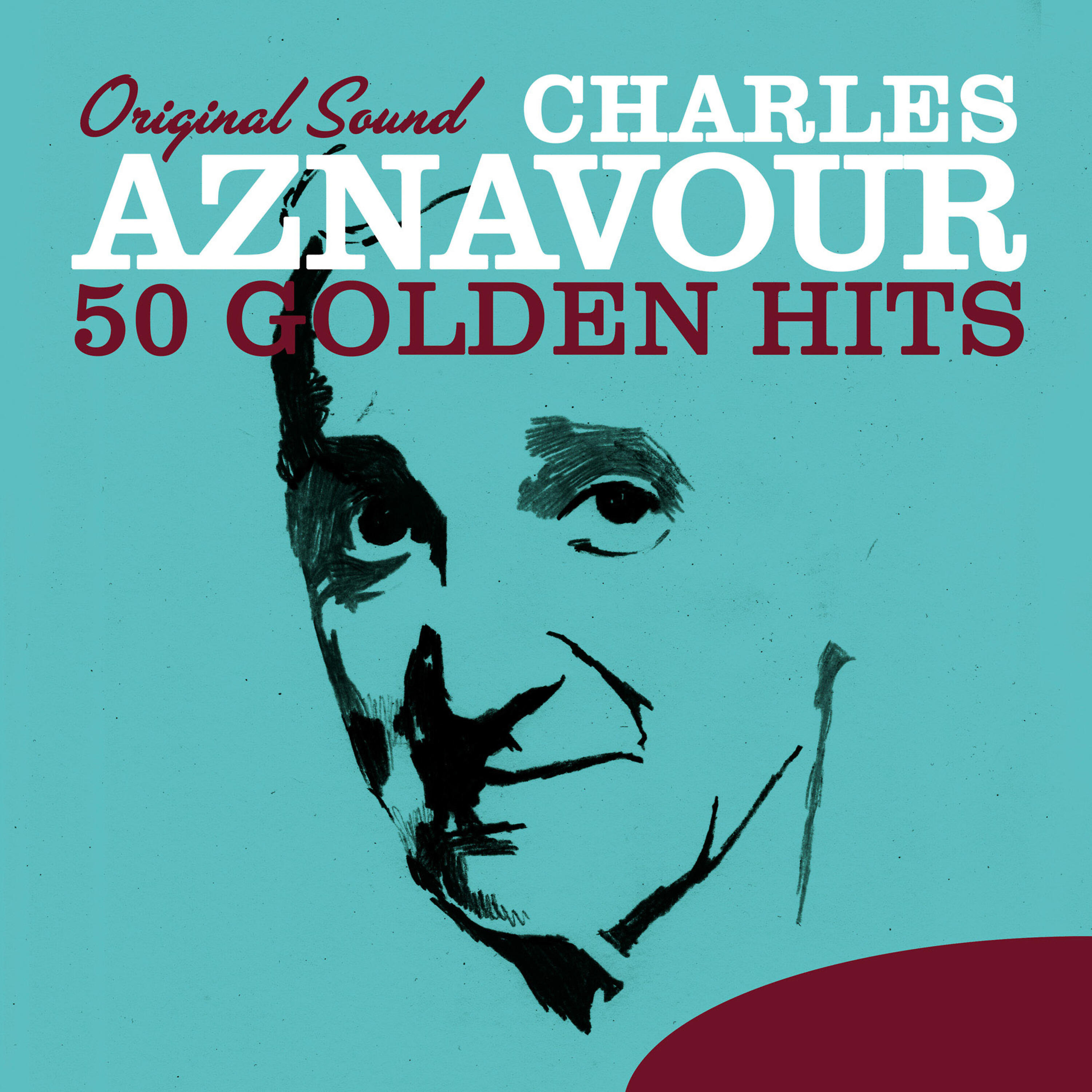 Релиз 50 Golden Hits (Original Sound)