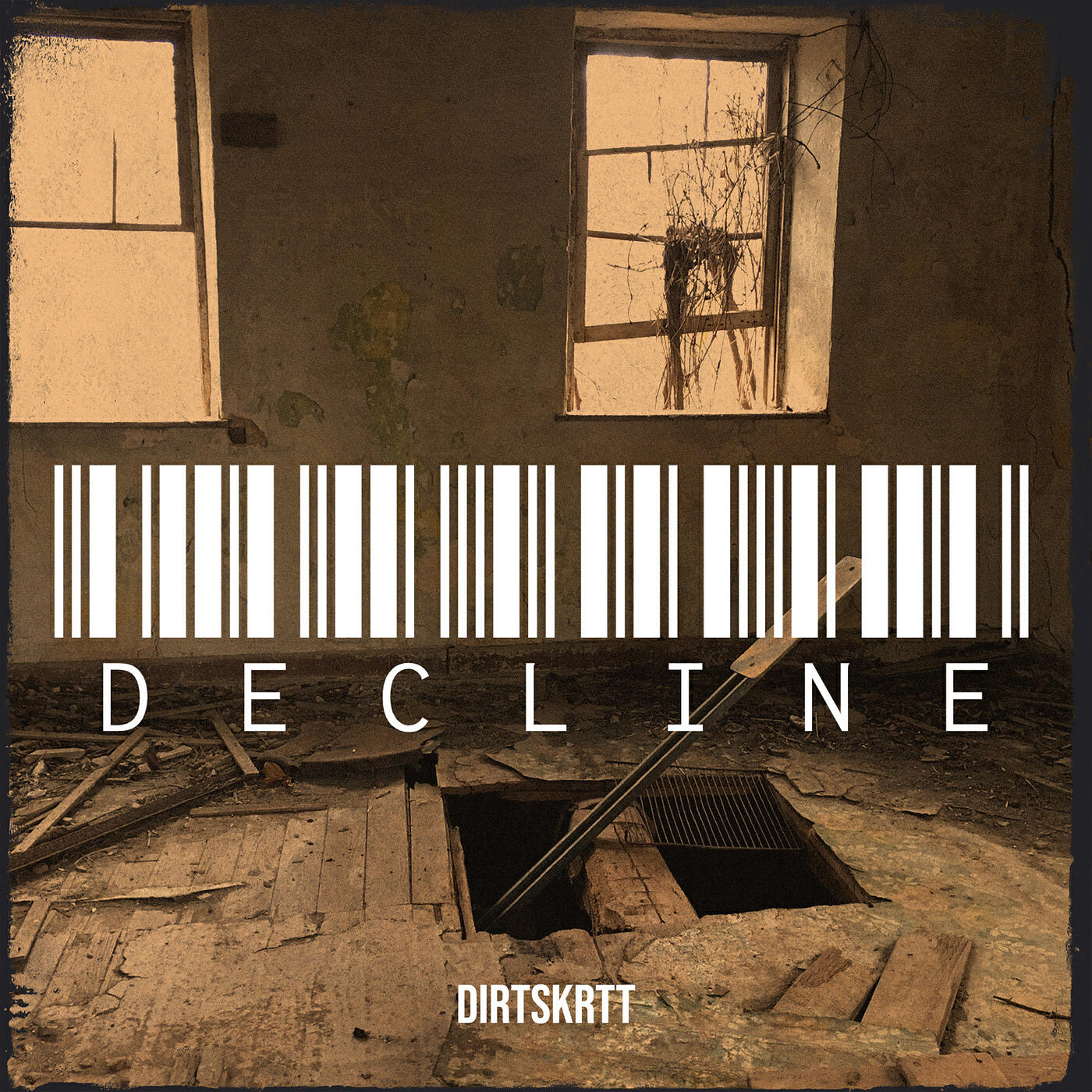 Релиз Decline