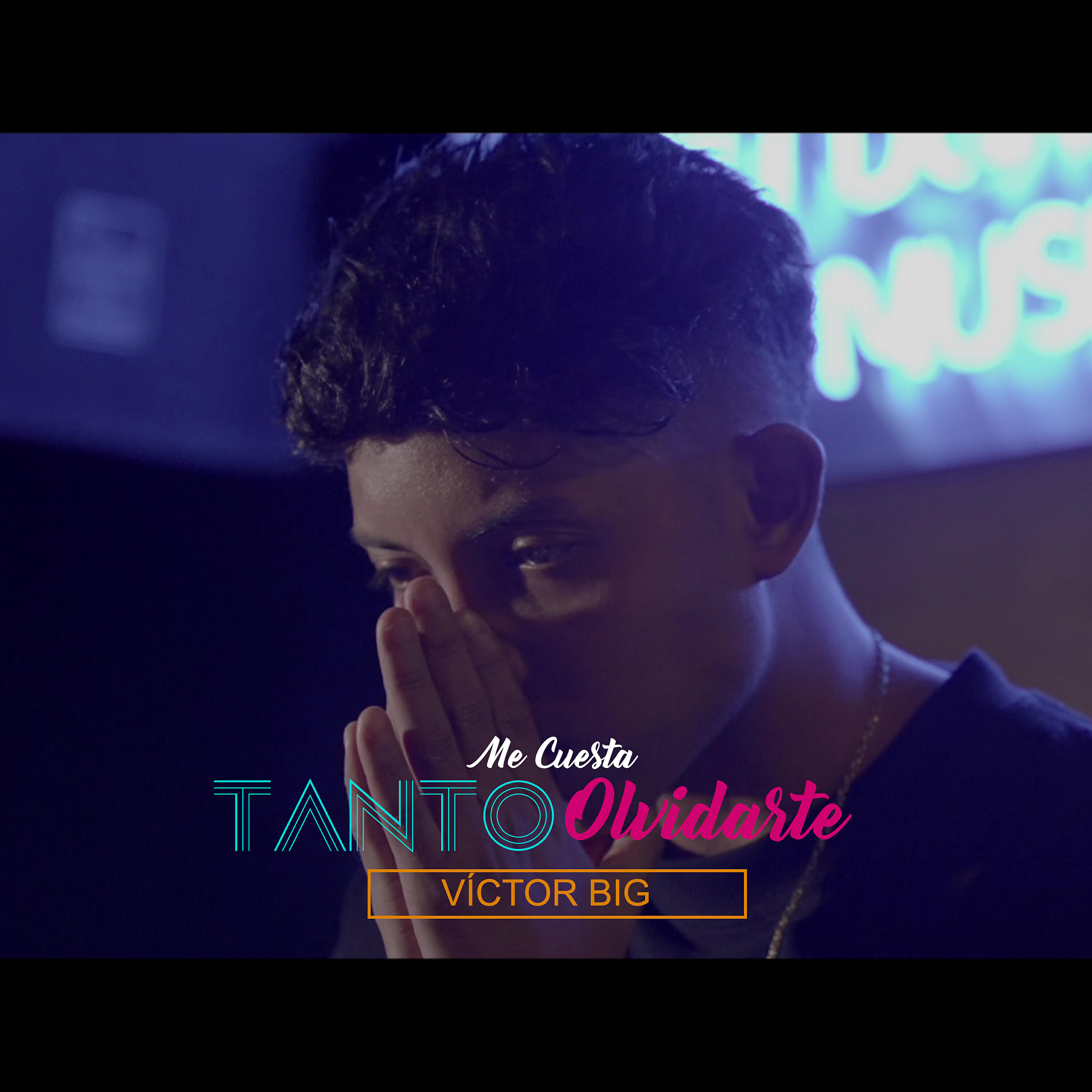 Релиз Me Cuesta Tanto Olvidarte