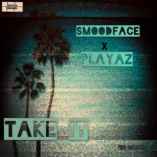 Релиз Take It