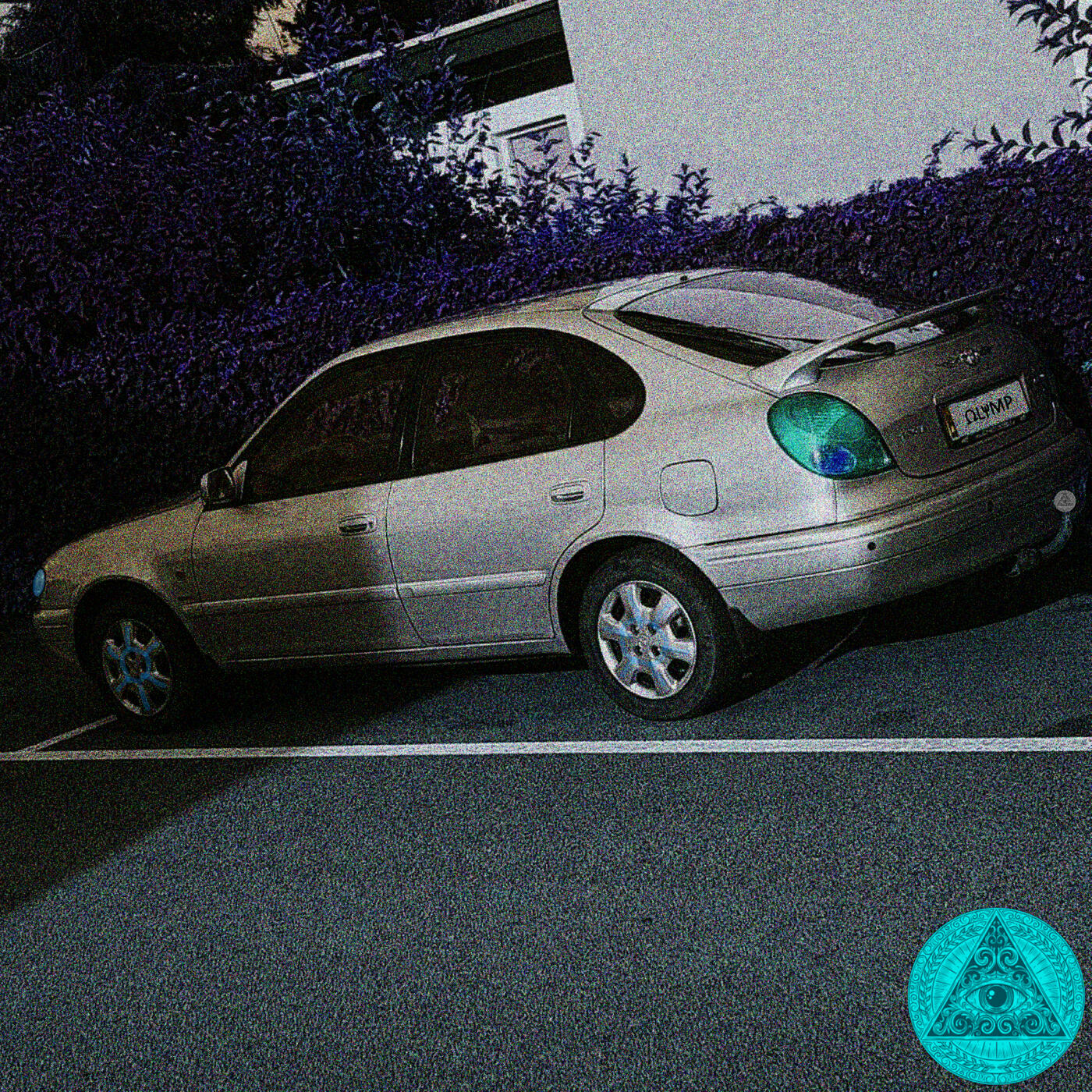 Релиз Corolla!