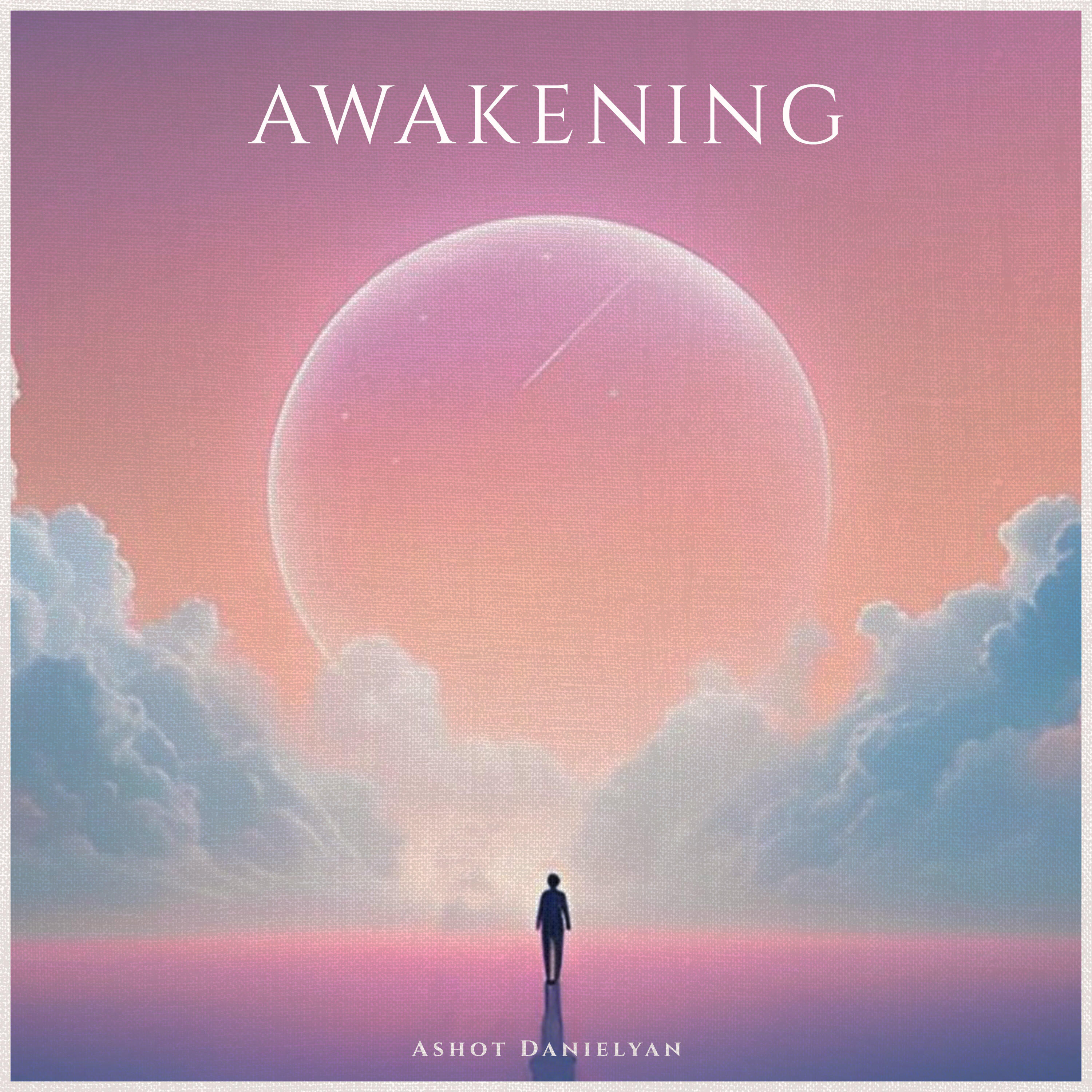 Релиз Awakening
