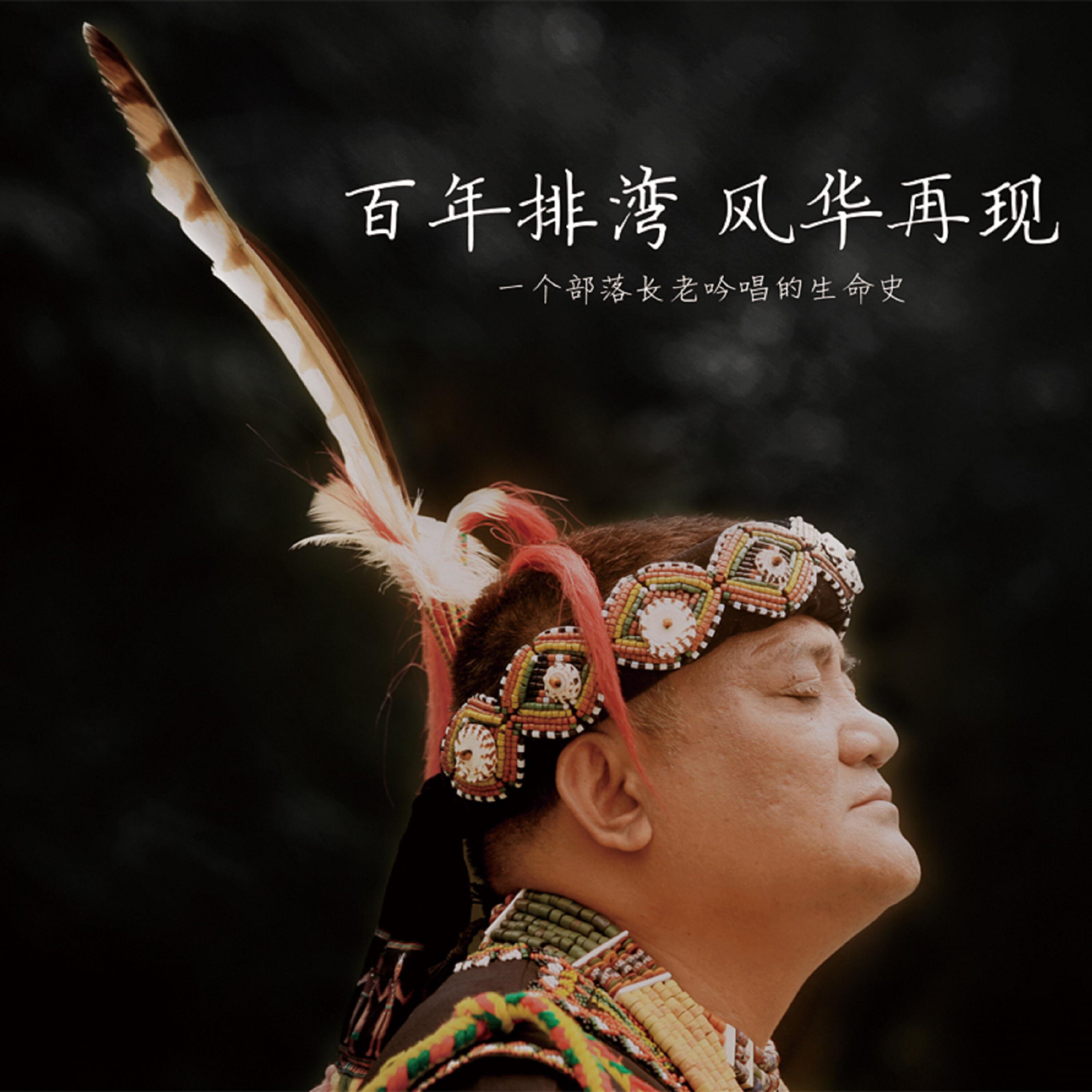 Постер альбома 百年排湾 风华再现