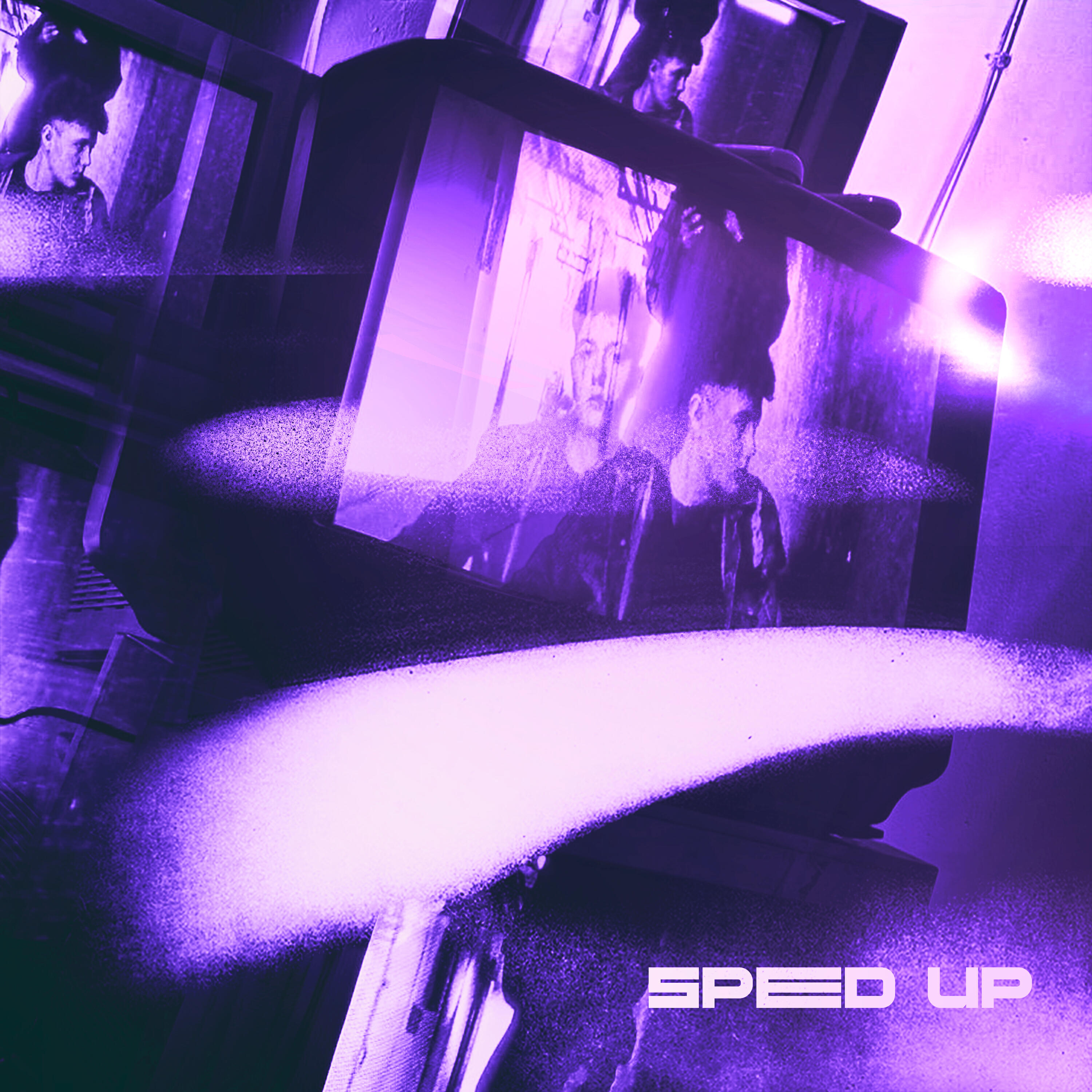 Релиз Не Важно (Speed Up)