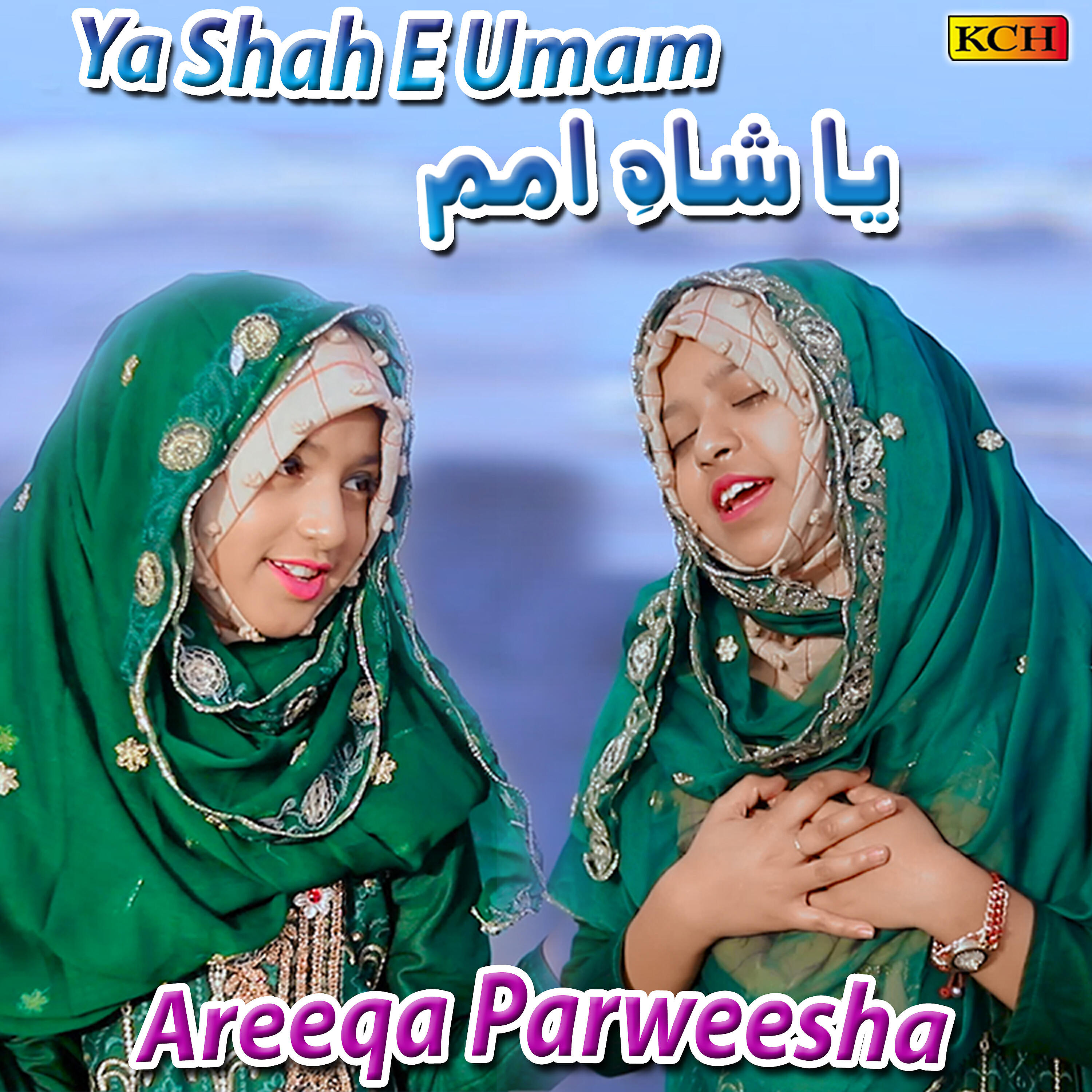 Релиз Ya Shah e Umam