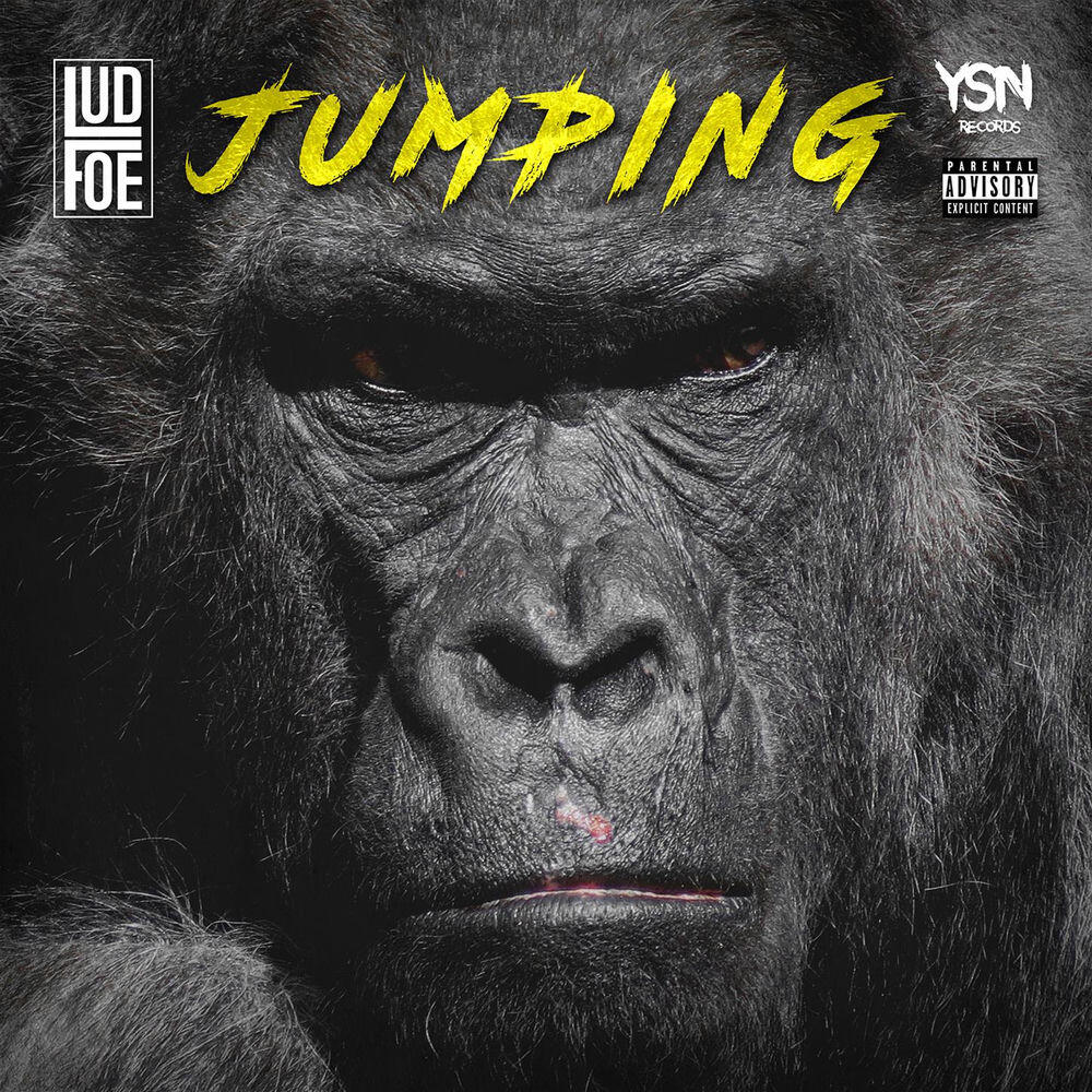 Релиз Jumping