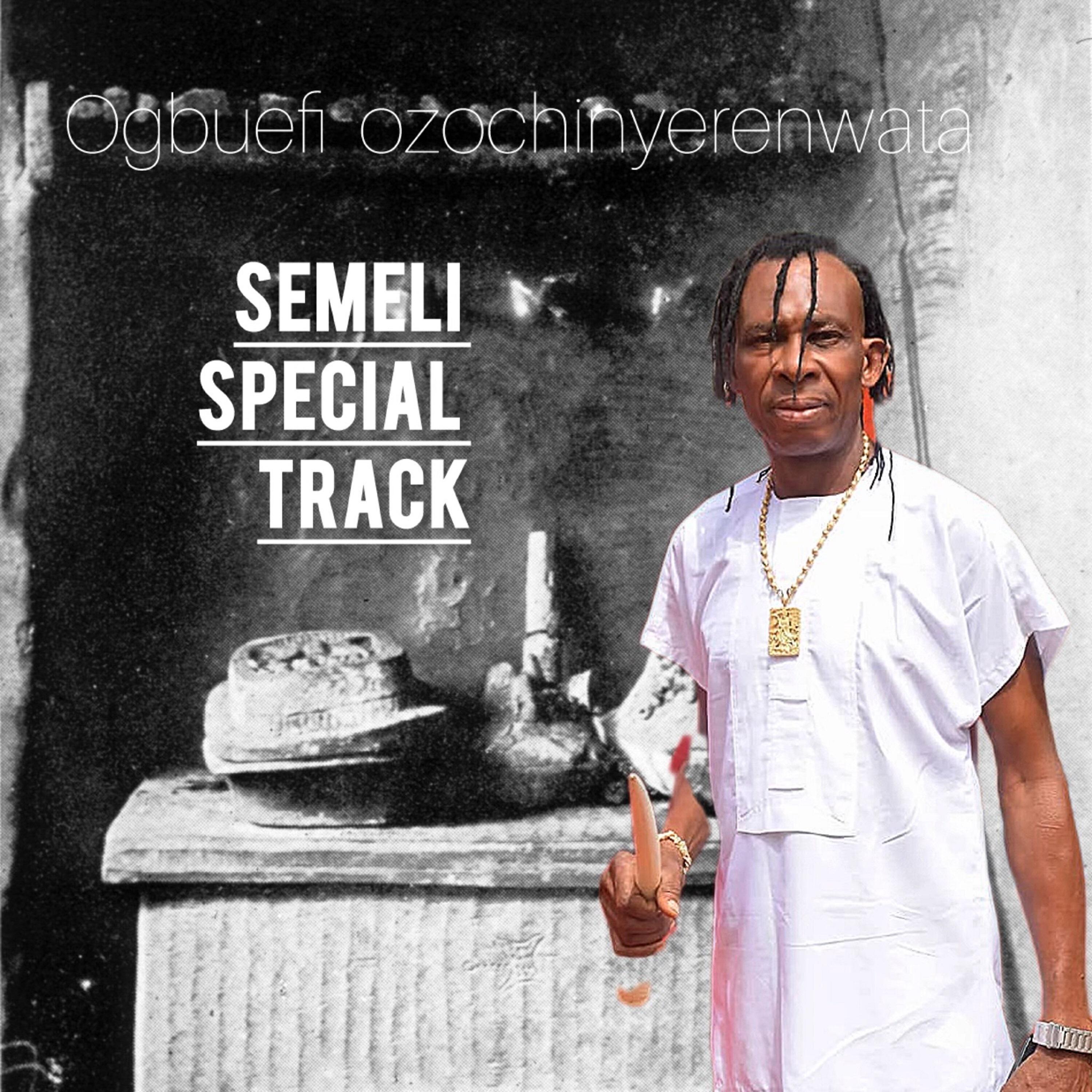 Релиз Semeli Special Track