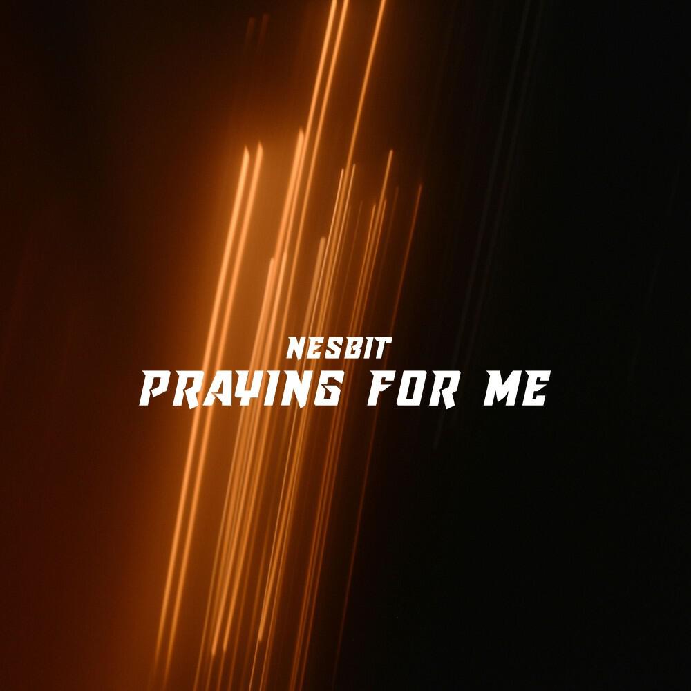 Релиз Praying for Me