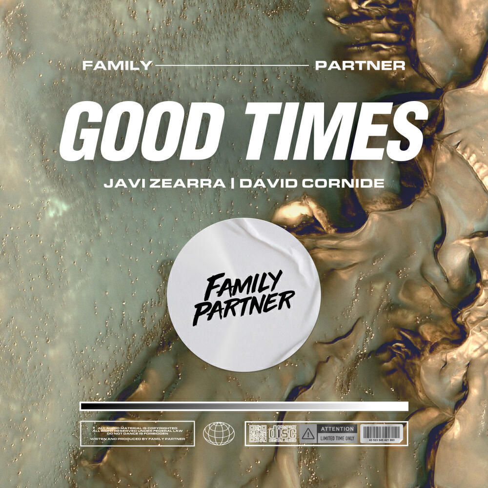 Релиз Good Times