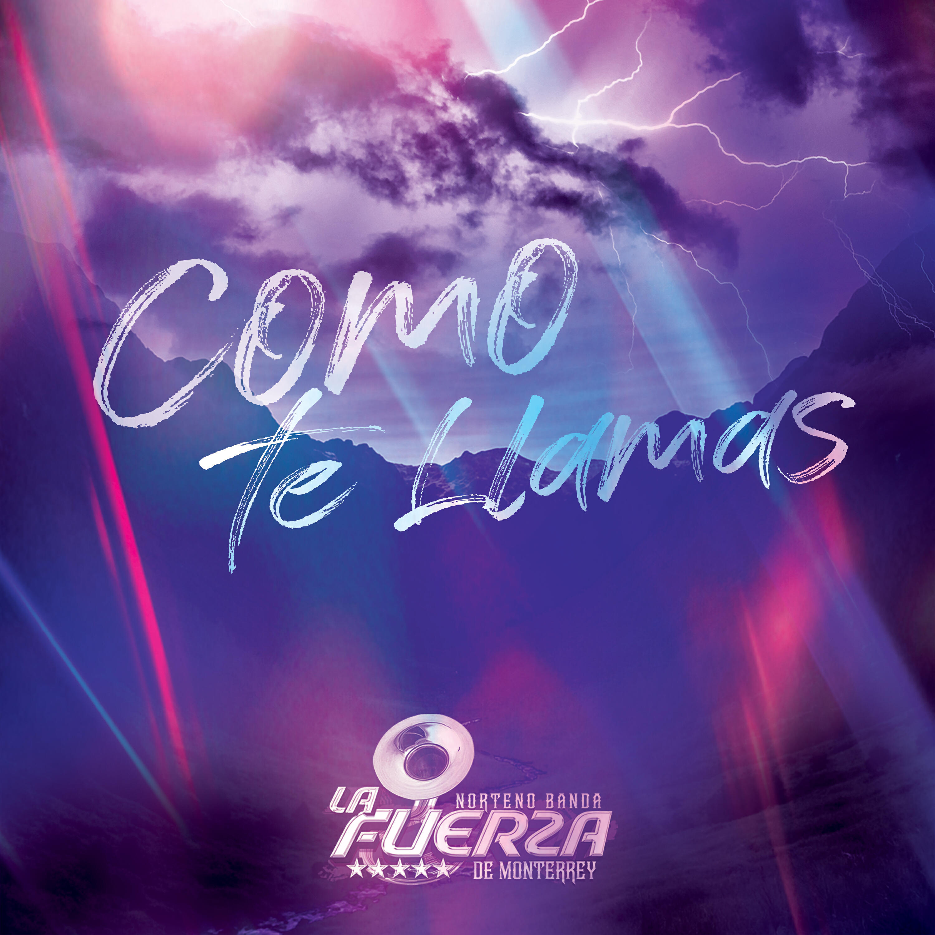 Релиз Como Te Llamas
