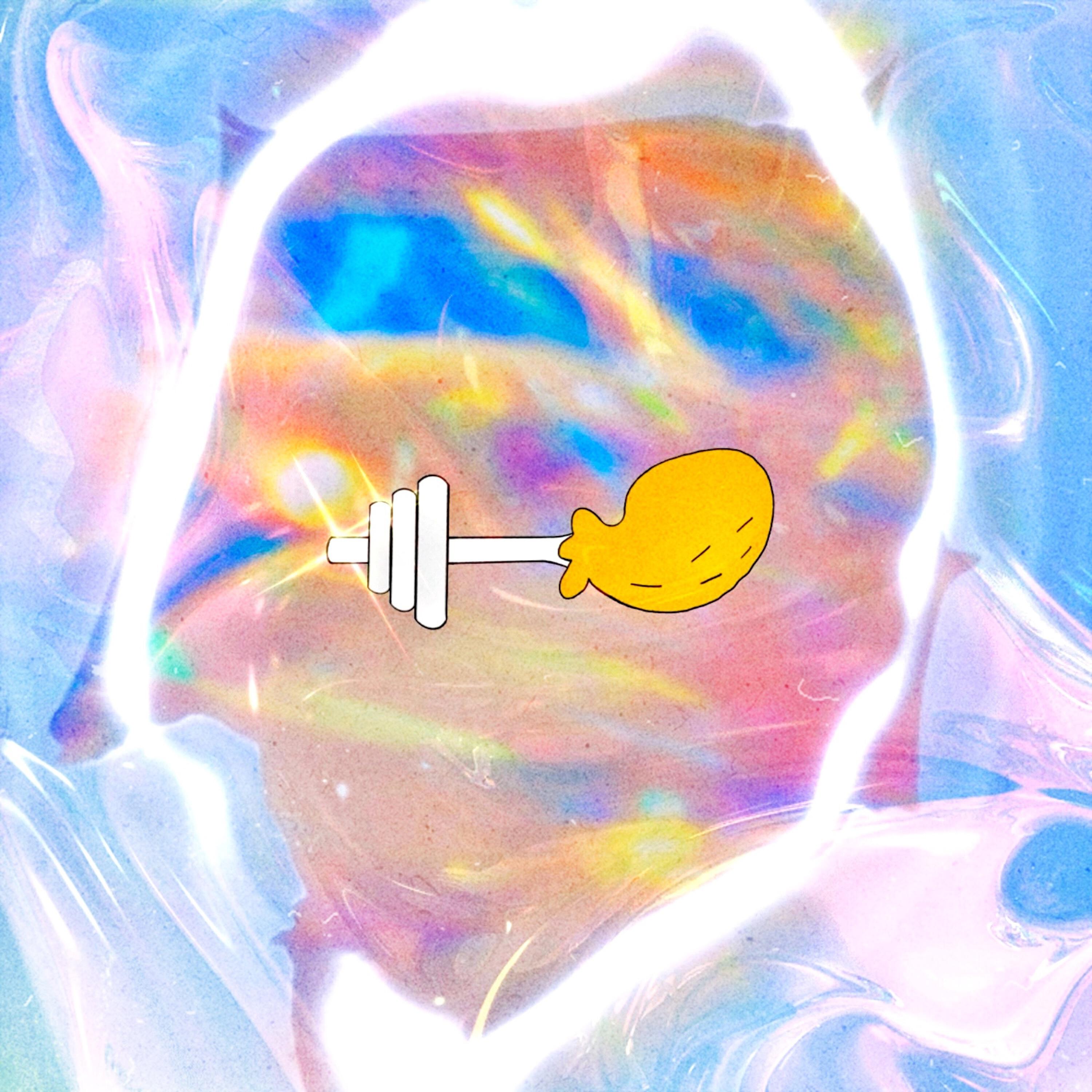 Трек 有没有人要吃东西 (MonkeyWalk Remix)