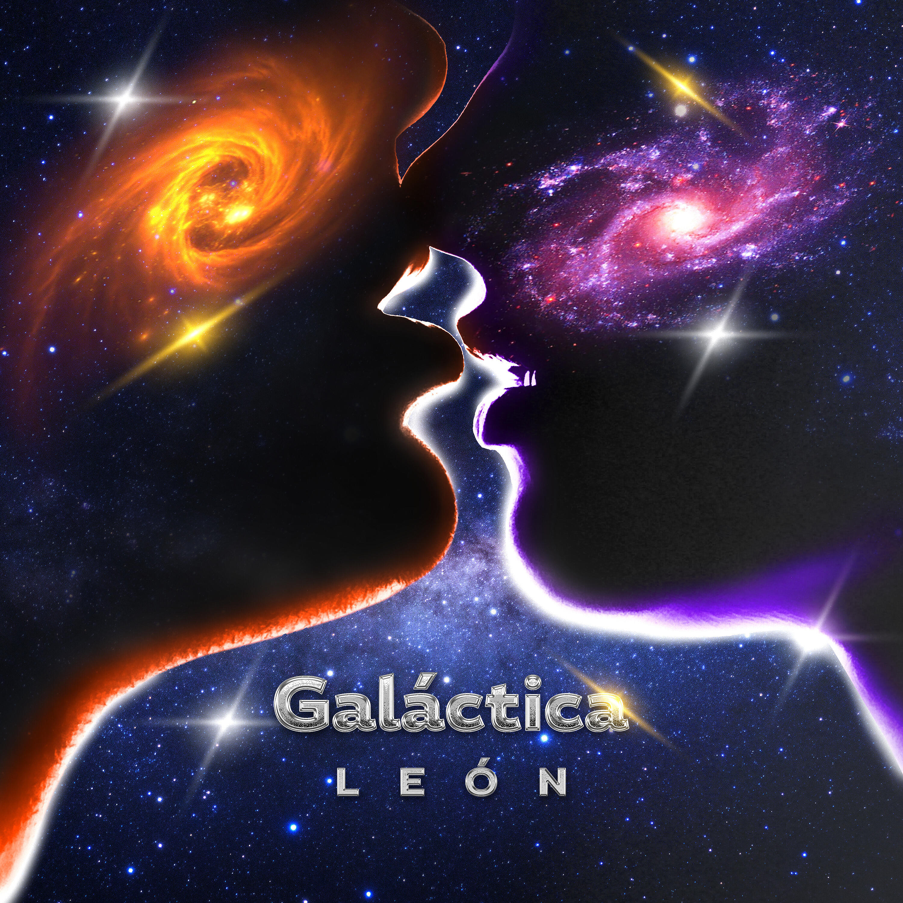 Релиз Galáctica