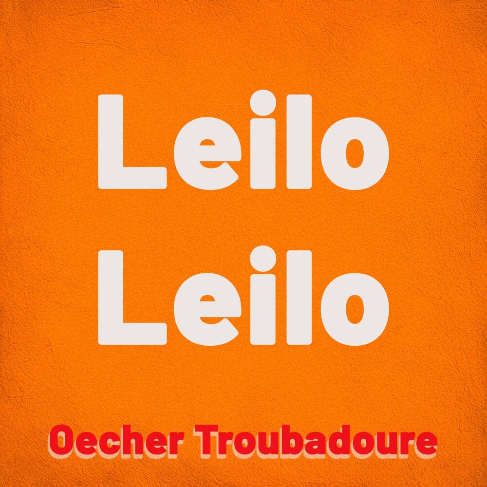 Релиз Leilo Leilo