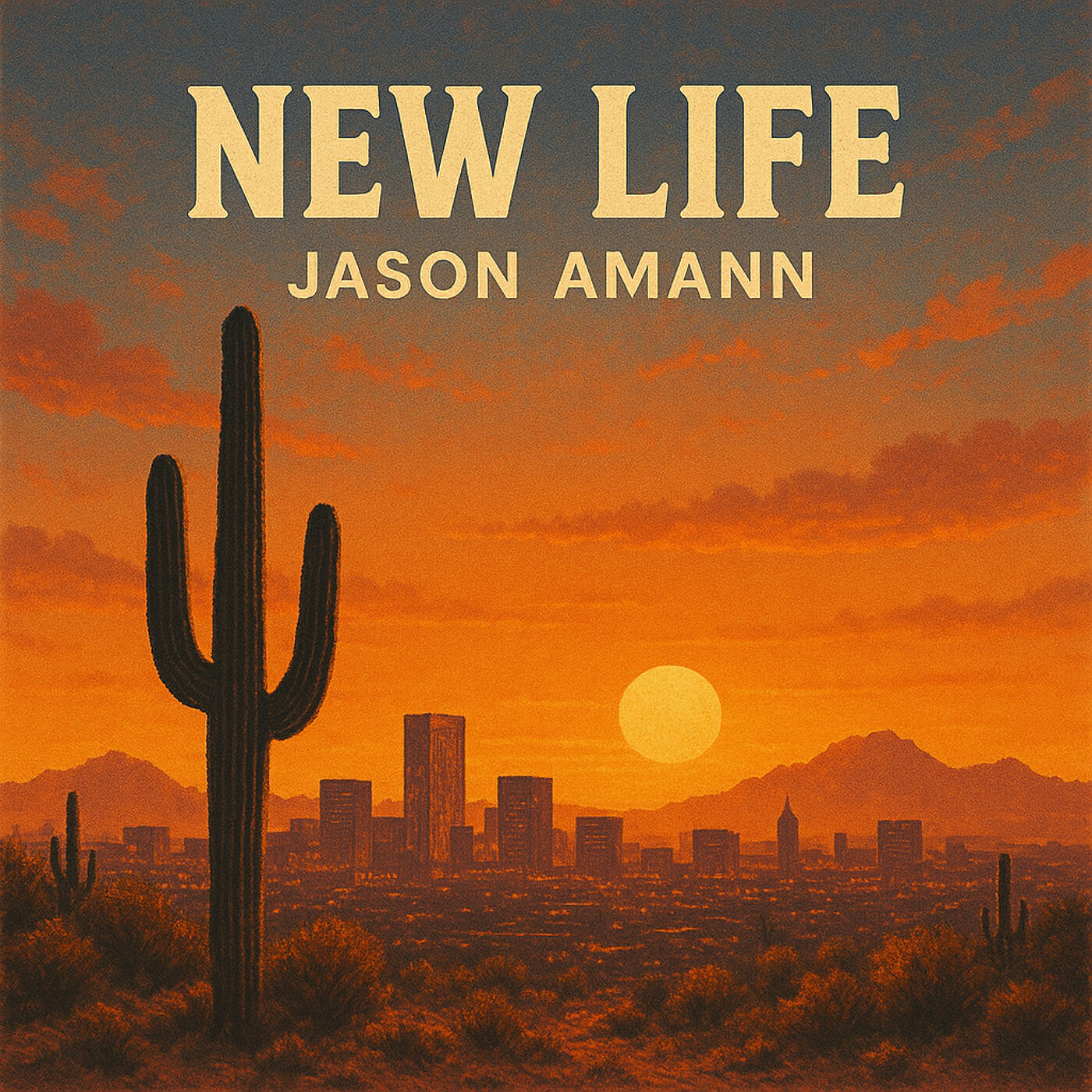 Релиз New Life