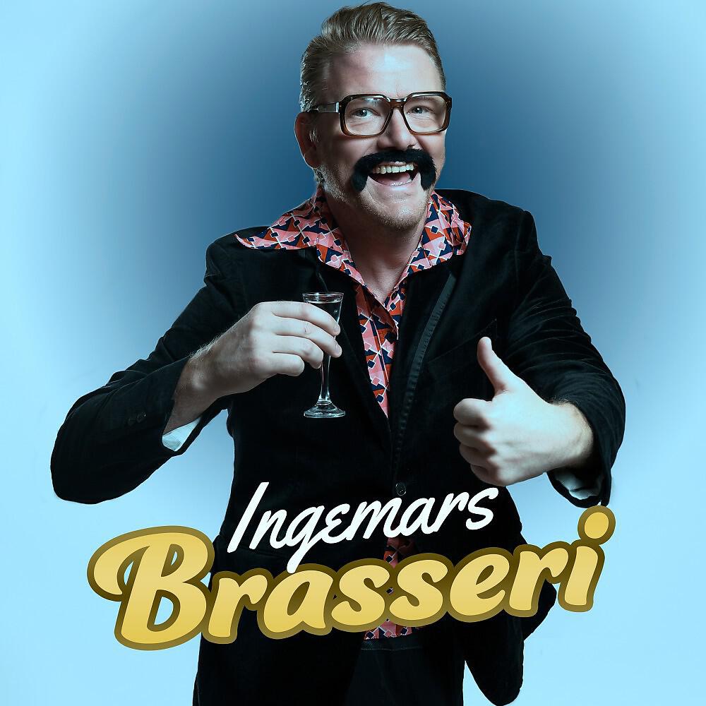 Релиз Ingemars Brasseri