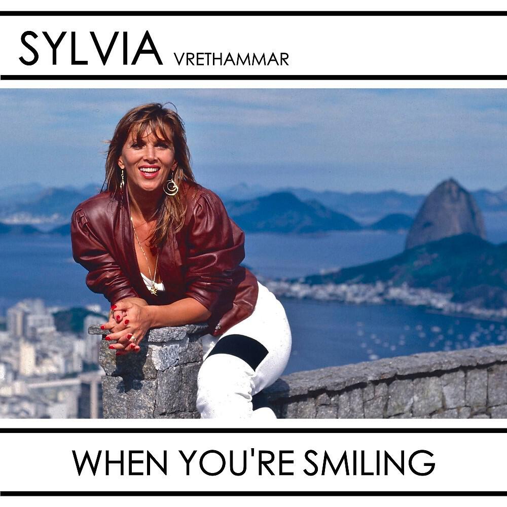 Релиз When You're Smiling