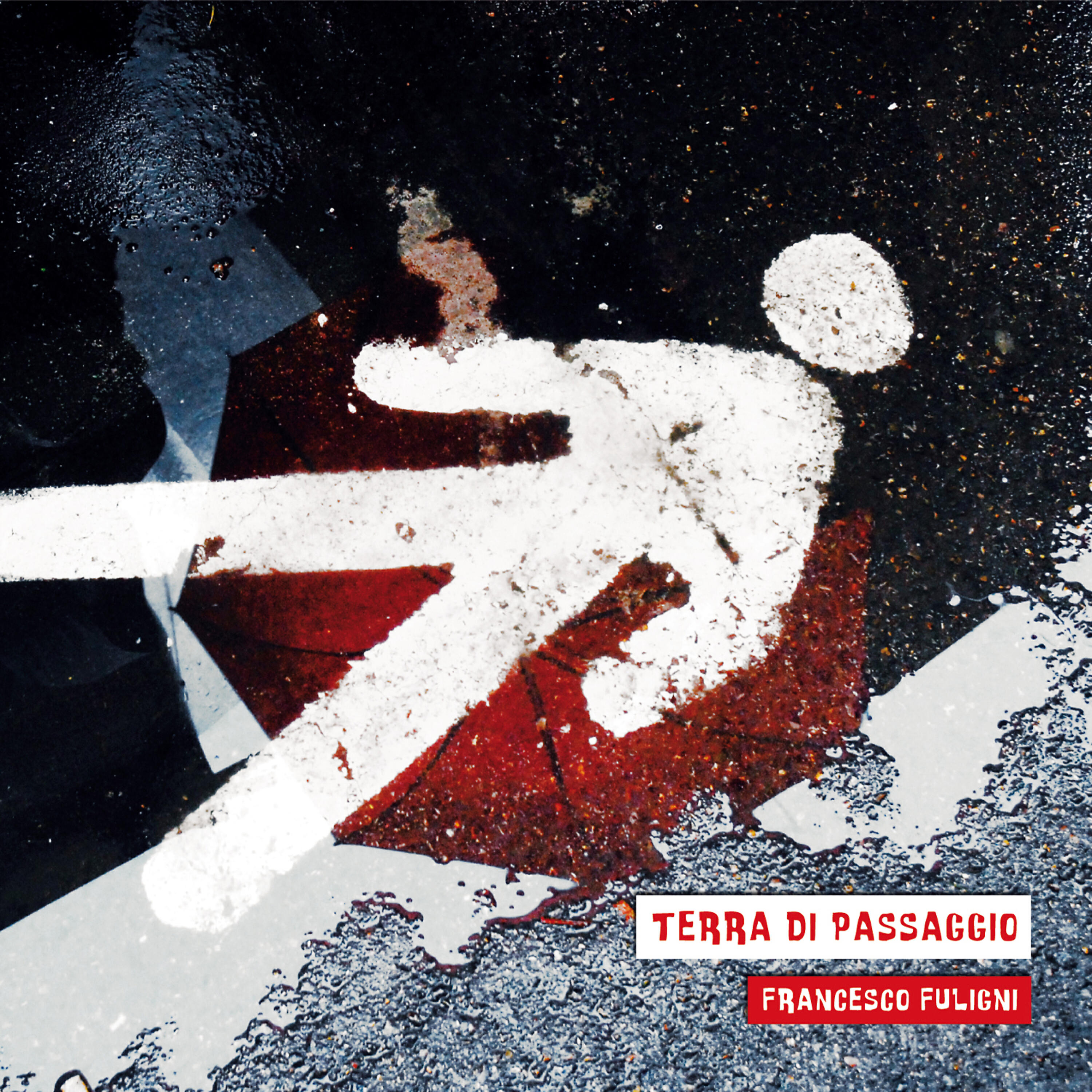 Релиз Terra di Passaggio
