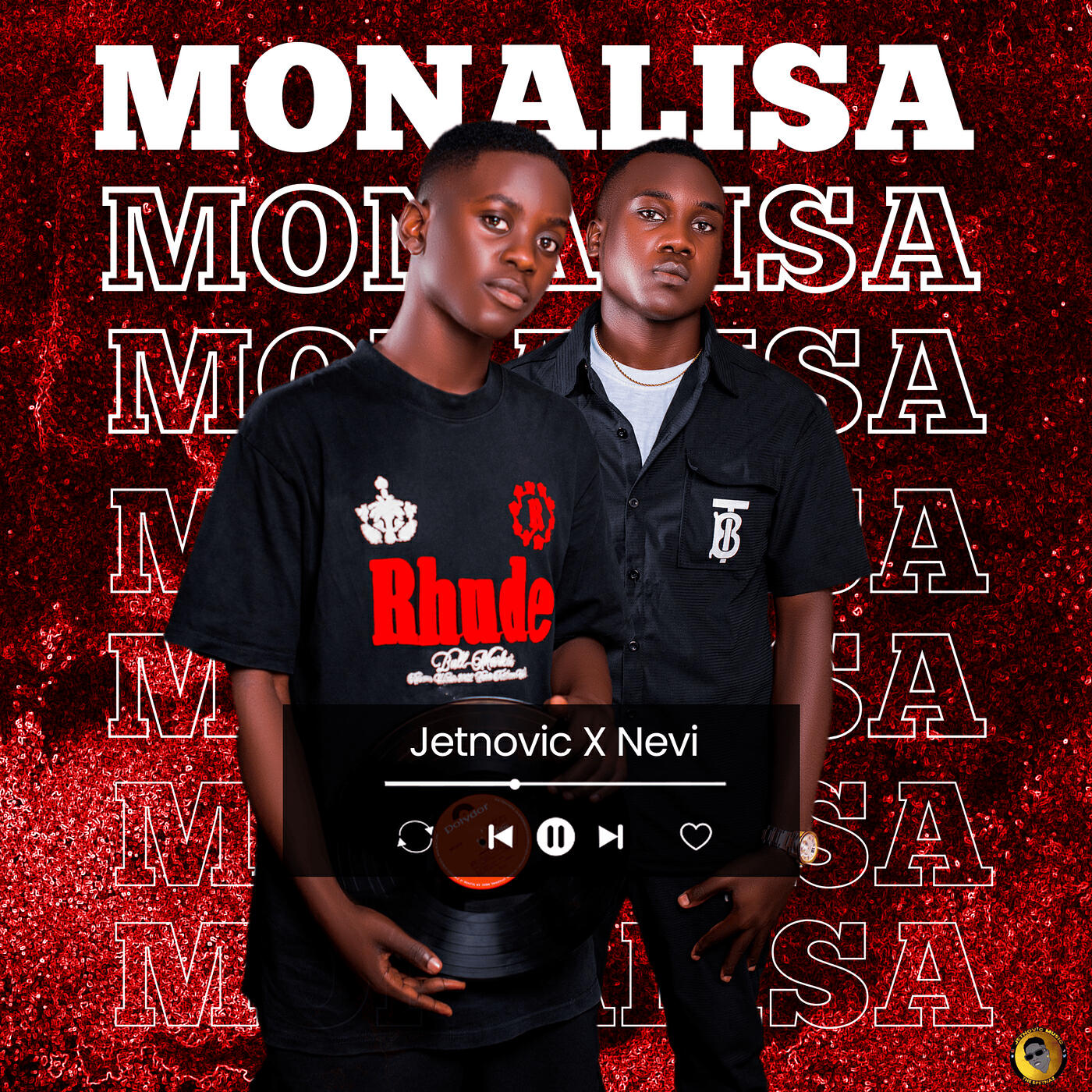 Релиз Monalisa