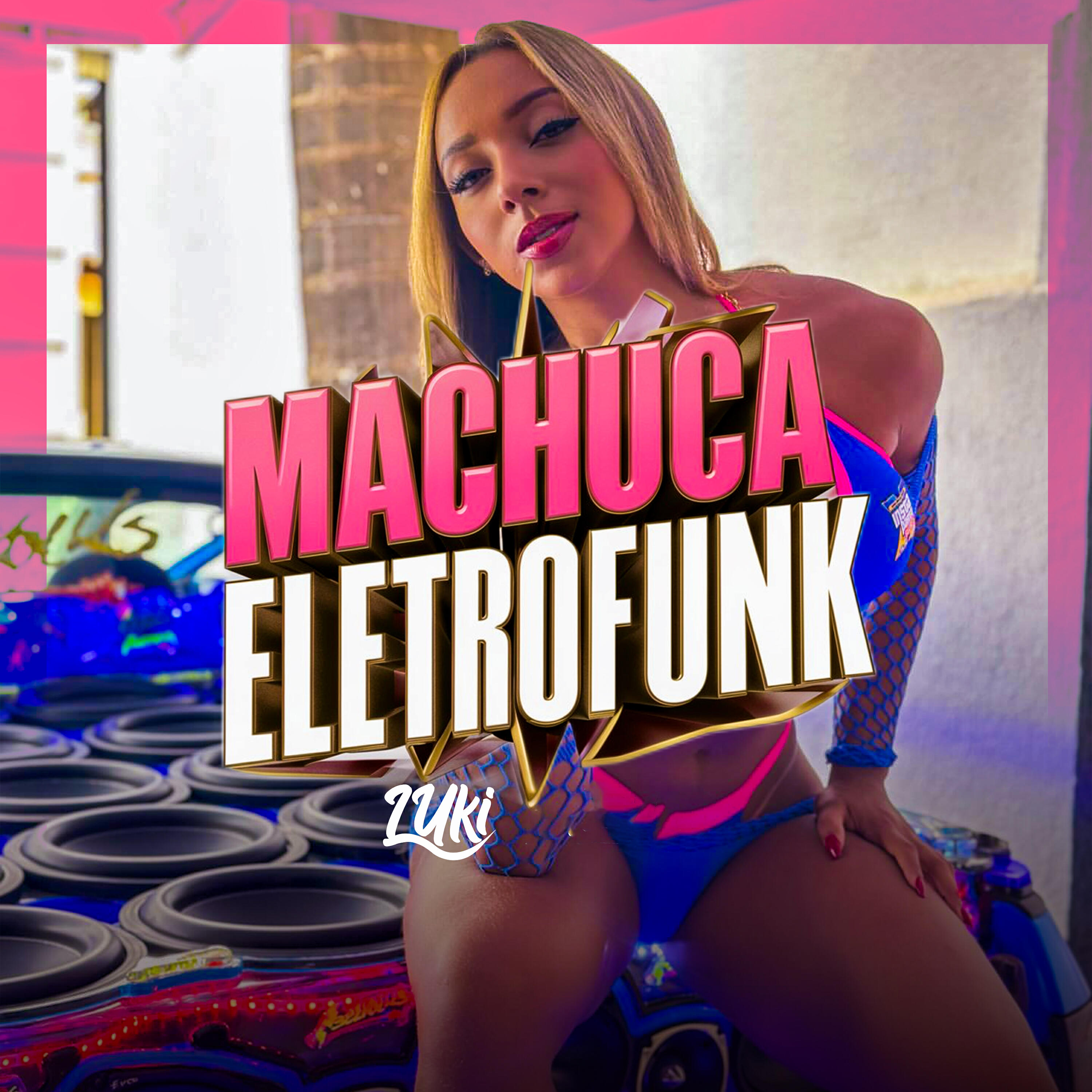 MC Rosinha все песни в mp3