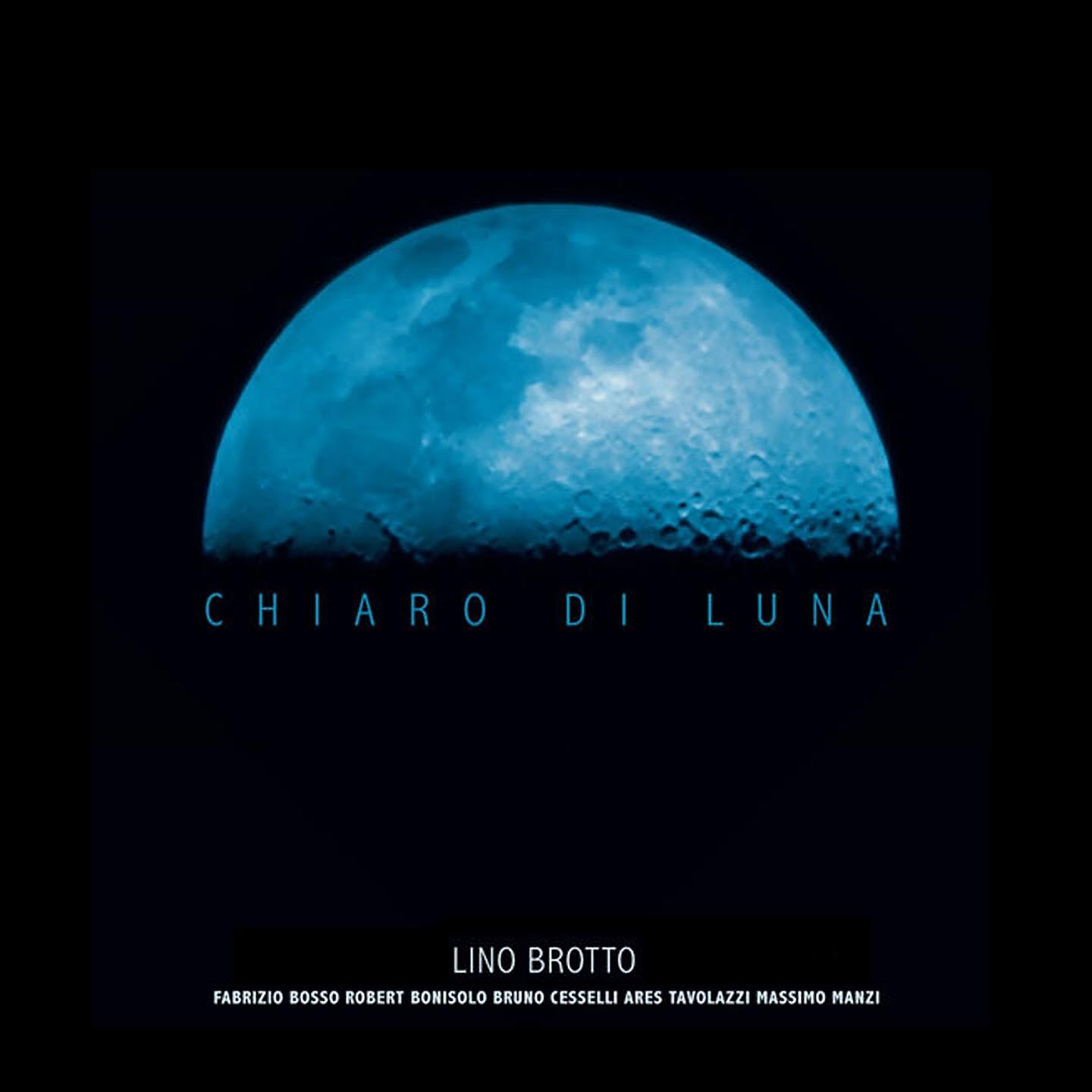 Релиз Chiaro di luna