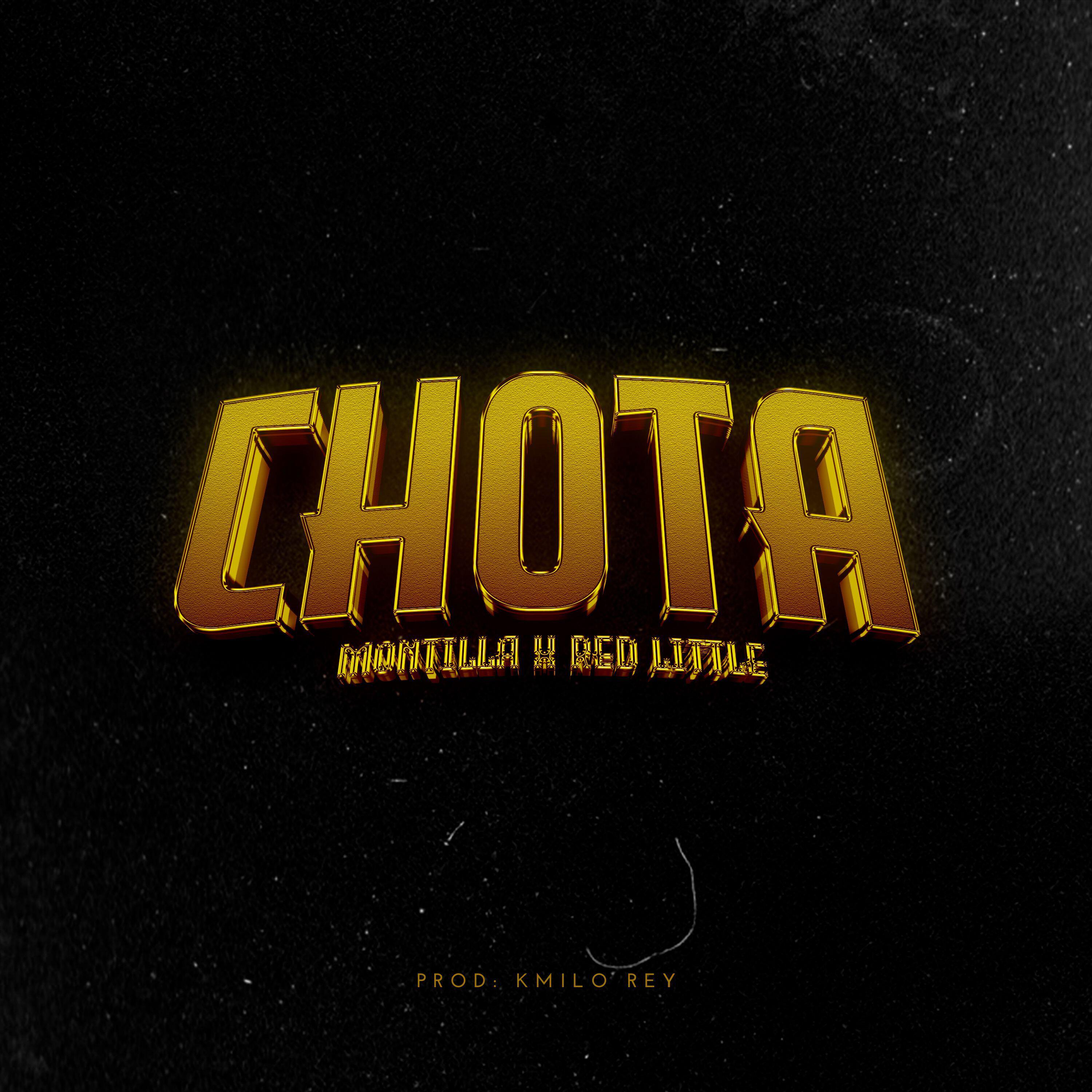 Релиз Chota