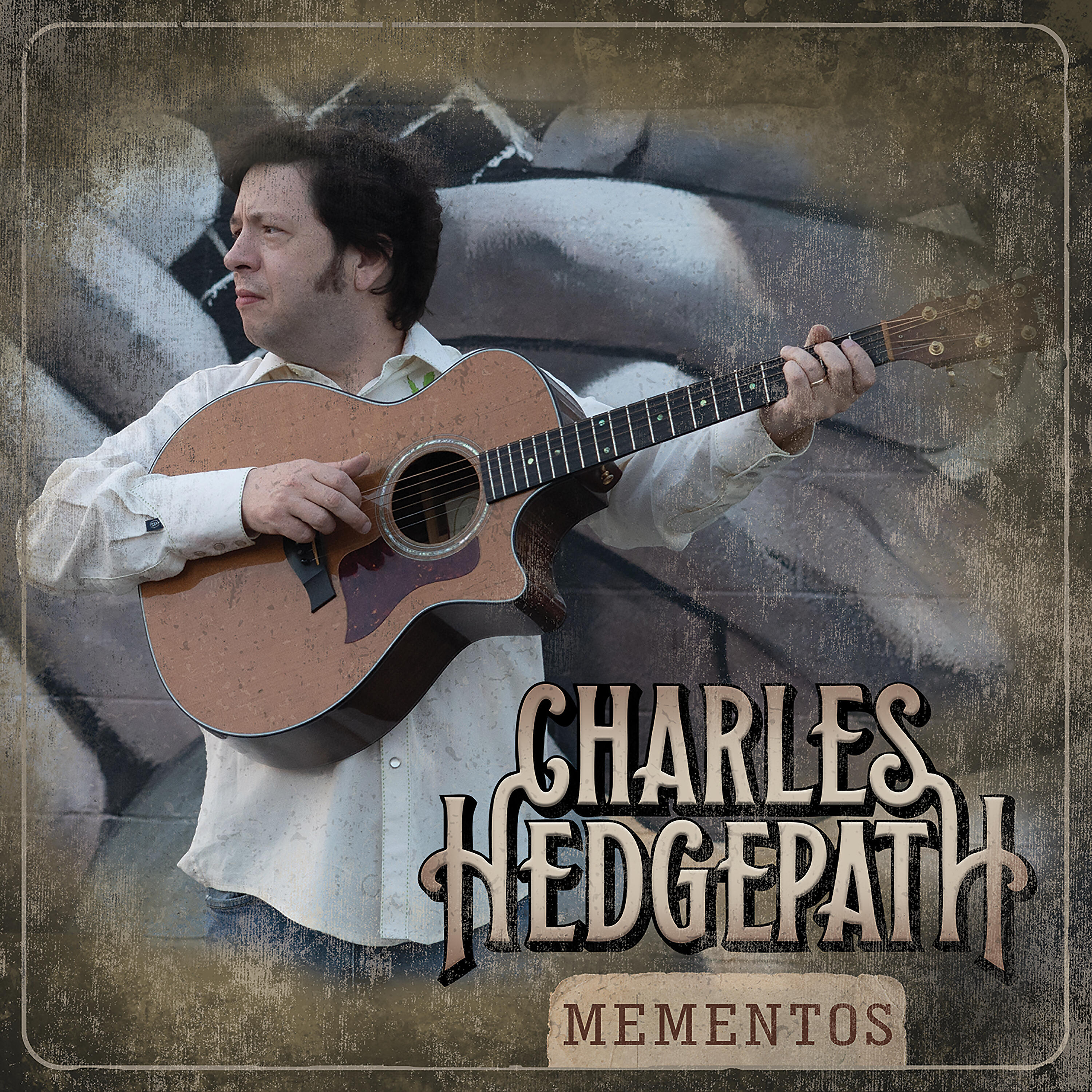 Релиз Mementos
